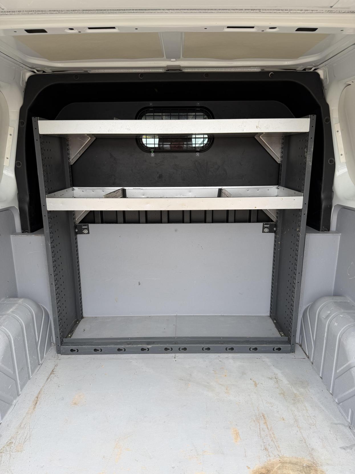 Ford Transit Custom 2.0 280 EcoBlue Leader Crew Van Double Cab 5dr Diesel Manual L1 H1 Euro 6 (s/s) (105 ps)