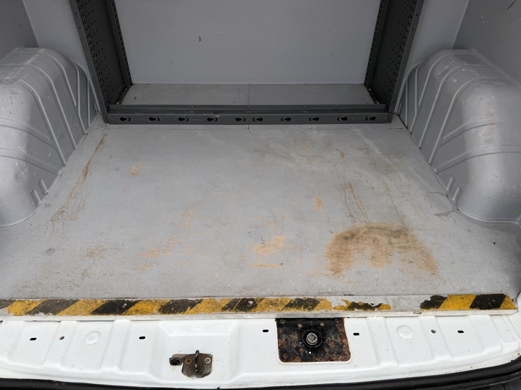 Ford Transit Custom 2.0 280 EcoBlue Leader Crew Van Double Cab 5dr Diesel Manual L1 H1 Euro 6 (s/s) (105 ps)