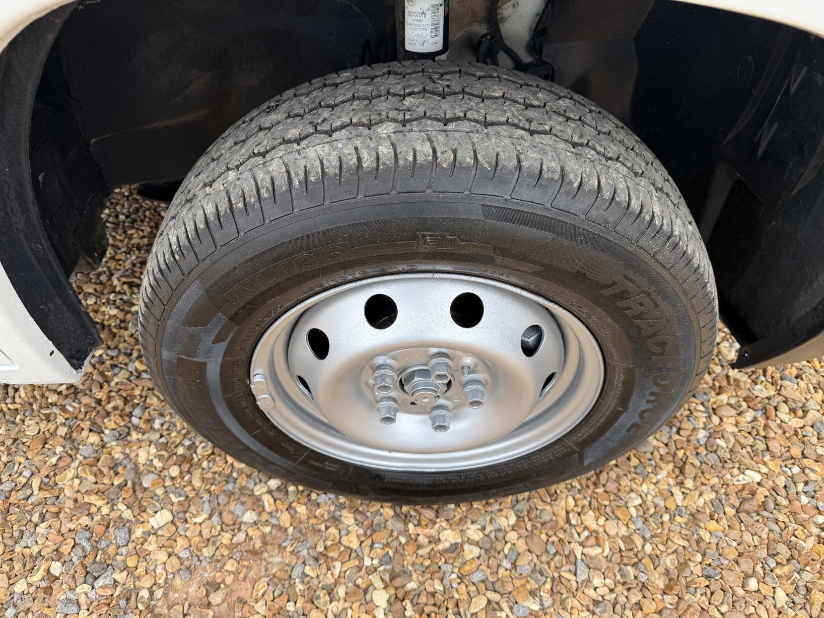 Citroen Relay 2.2 HDi 35 Chassis Cab 2dr Diesel Manual L2 Euro 5 (130 ps)