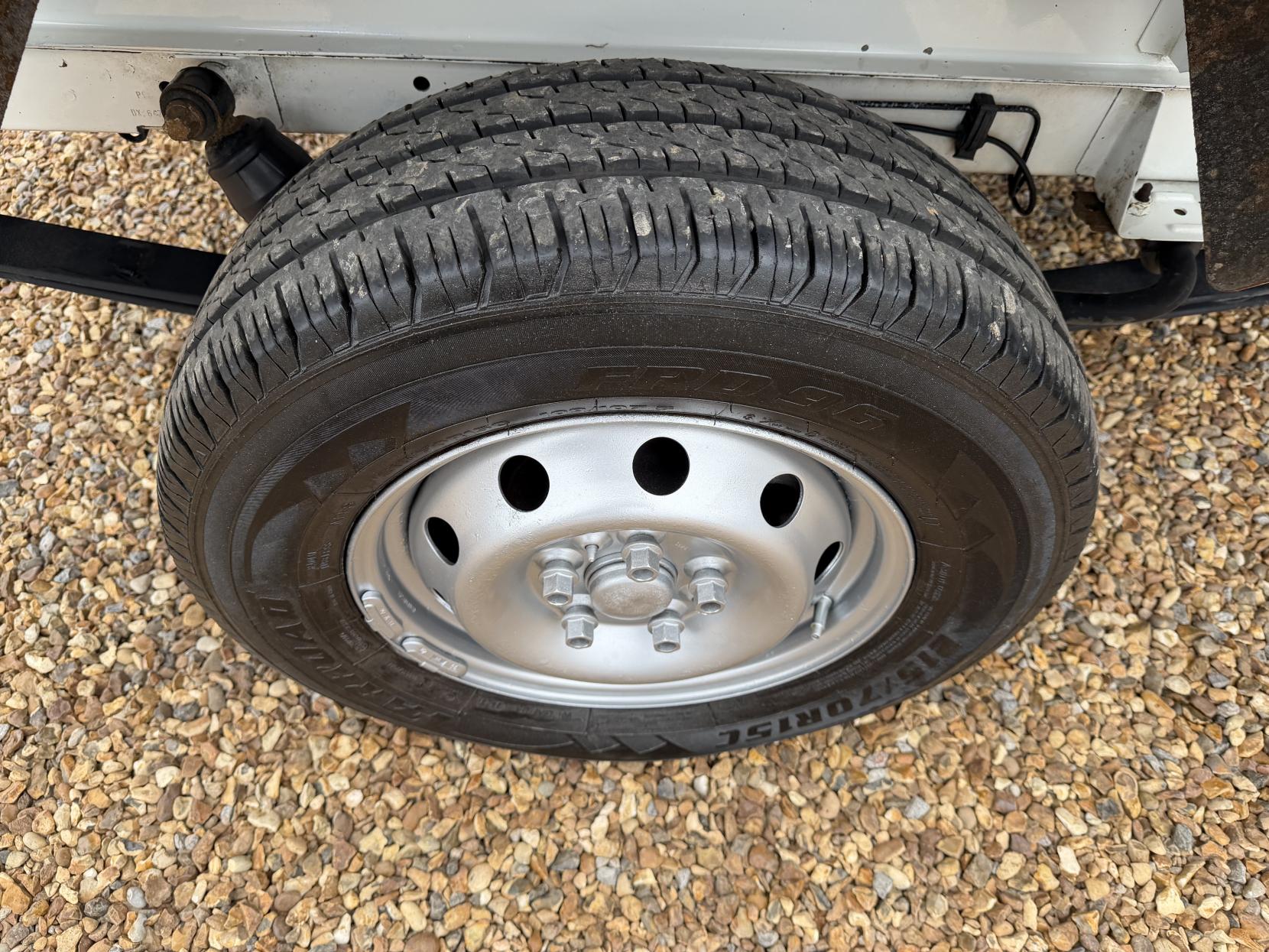 Citroen Relay 2.2 HDi 35 Chassis Cab 2dr Diesel Manual L2 Euro 5 (130 ps)