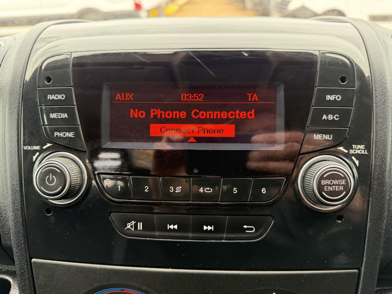 Citroen Relay 2.2 HDi 35 Chassis Cab 2dr Diesel Manual L2 Euro 5 (130 ps)