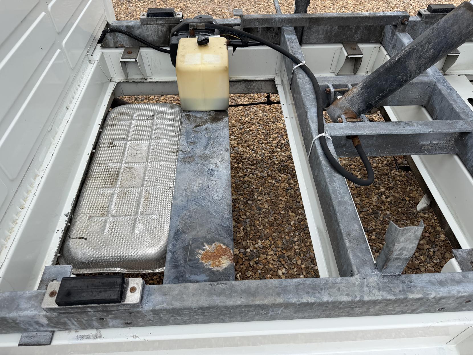 Citroen Relay 2.2 HDi 35 Chassis Cab 2dr Diesel Manual L2 Euro 5 (130 ps)