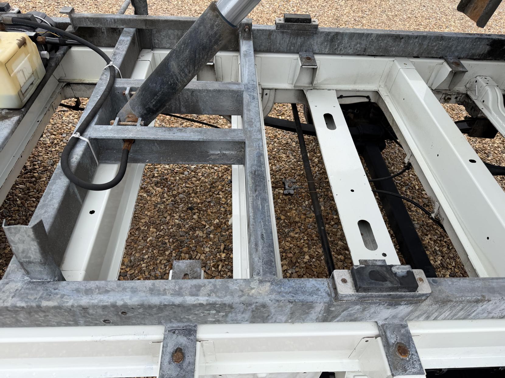 Citroen Relay 2.2 HDi 35 Chassis Cab 2dr Diesel Manual L2 Euro 5 (130 ps)