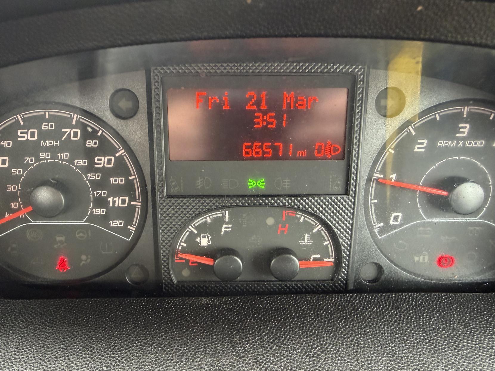 Citroen Relay 2.2 HDi 35 Chassis Cab 2dr Diesel Manual L2 Euro 5 (130 ps)