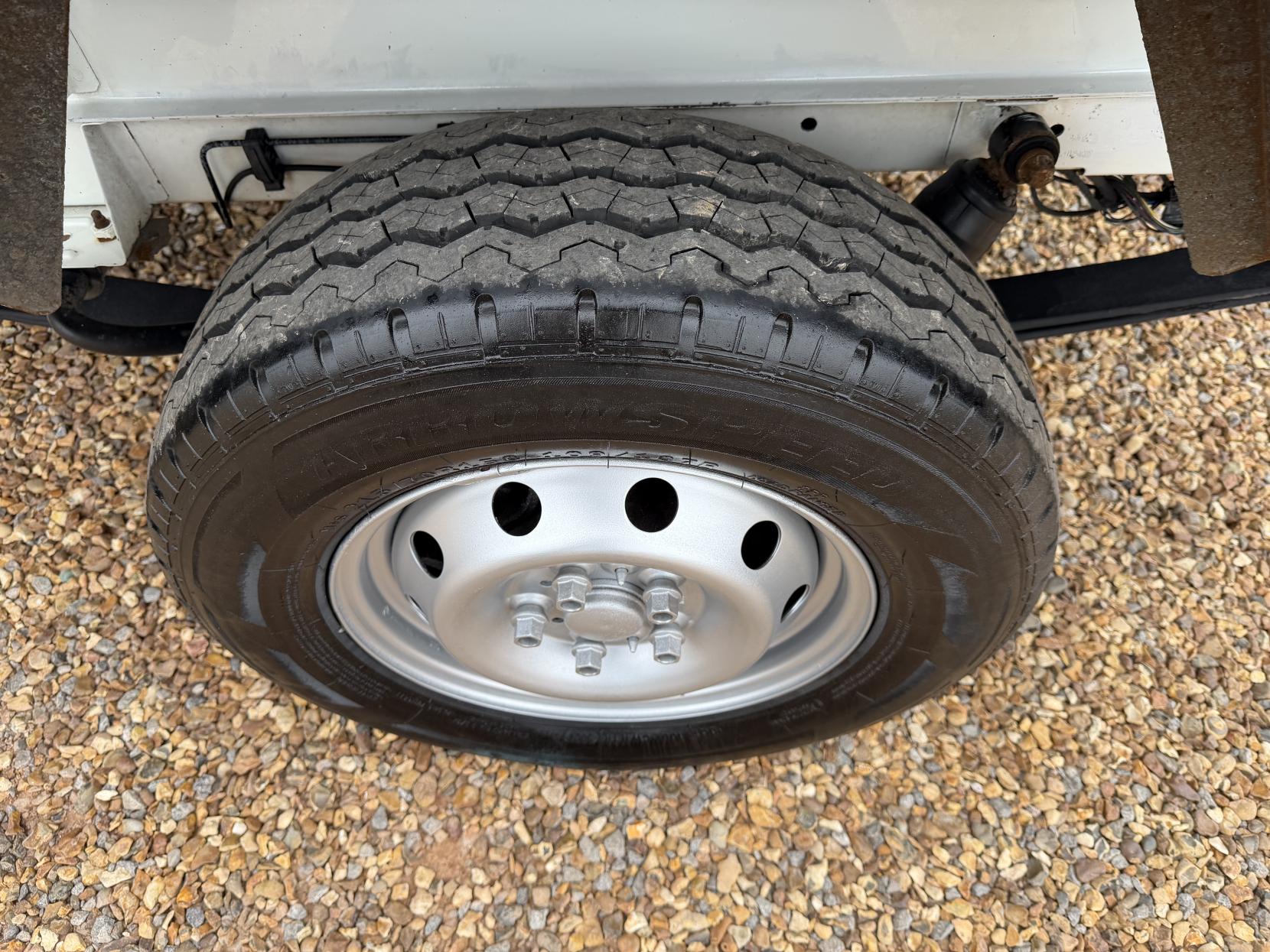 Citroen Relay 2.2 HDi 35 Chassis Cab 2dr Diesel Manual L2 Euro 5 (130 ps)