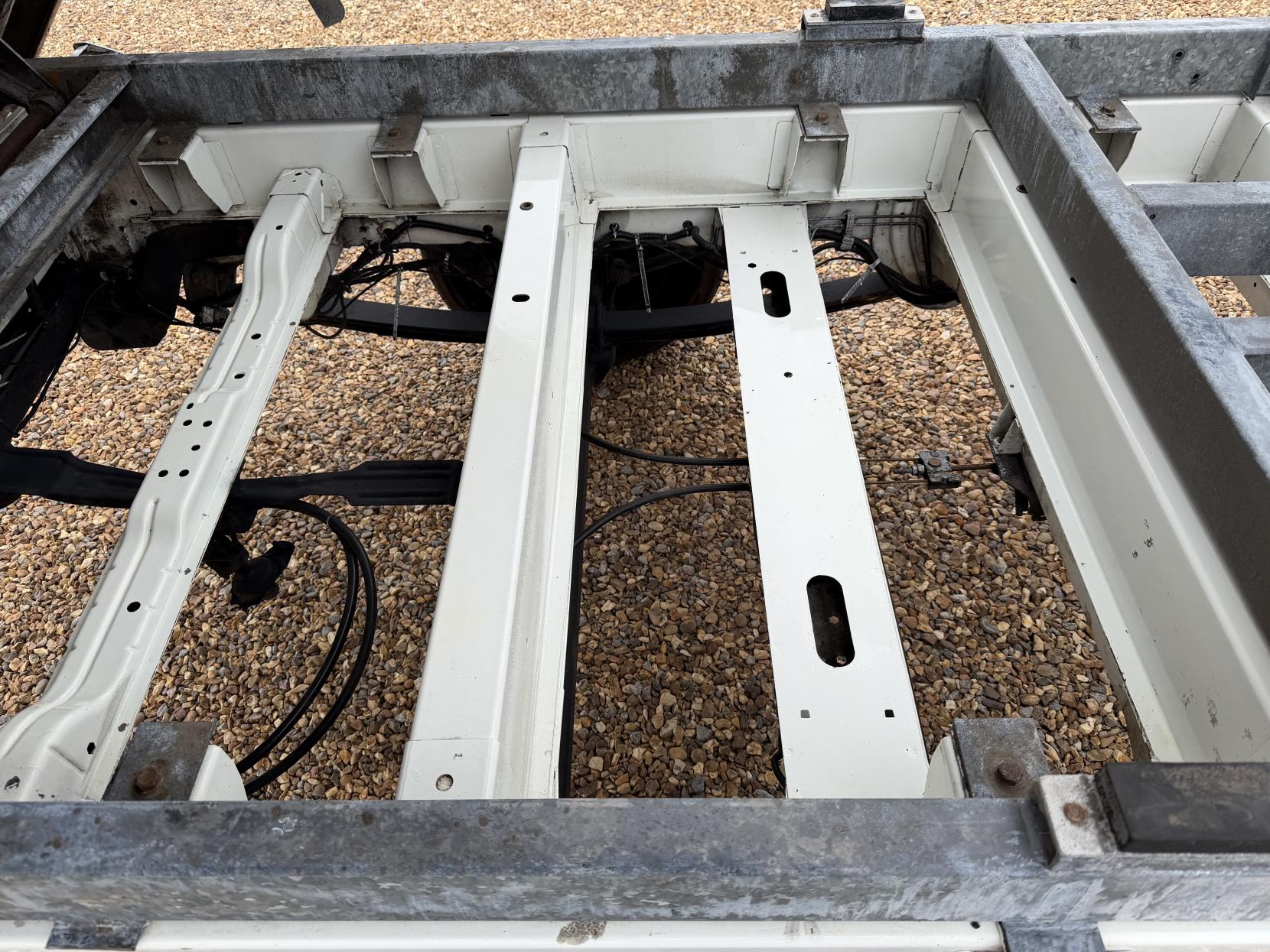 Citroen Relay 2.2 HDi 35 Chassis Cab 2dr Diesel Manual L2 Euro 5 (130 ps)