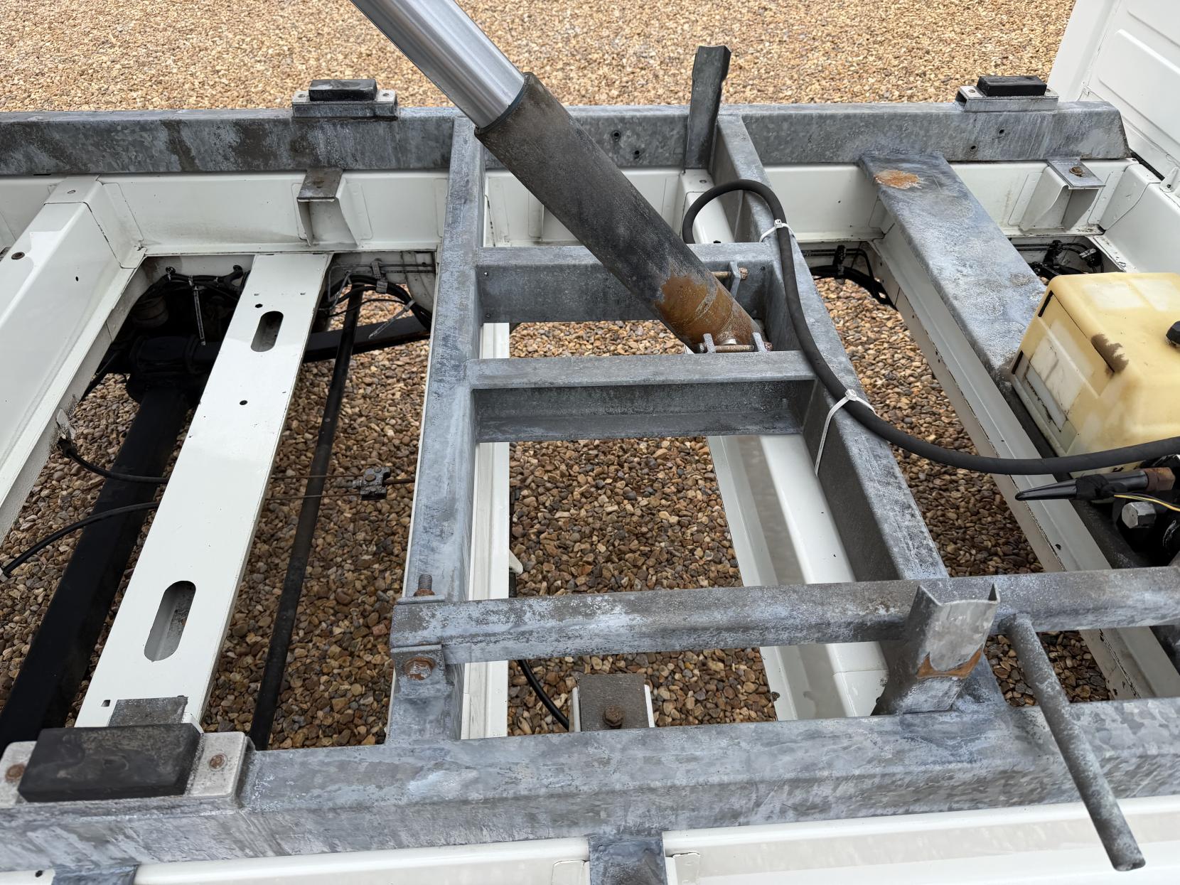 Citroen Relay 2.2 HDi 35 Chassis Cab 2dr Diesel Manual L2 Euro 5 (130 ps)