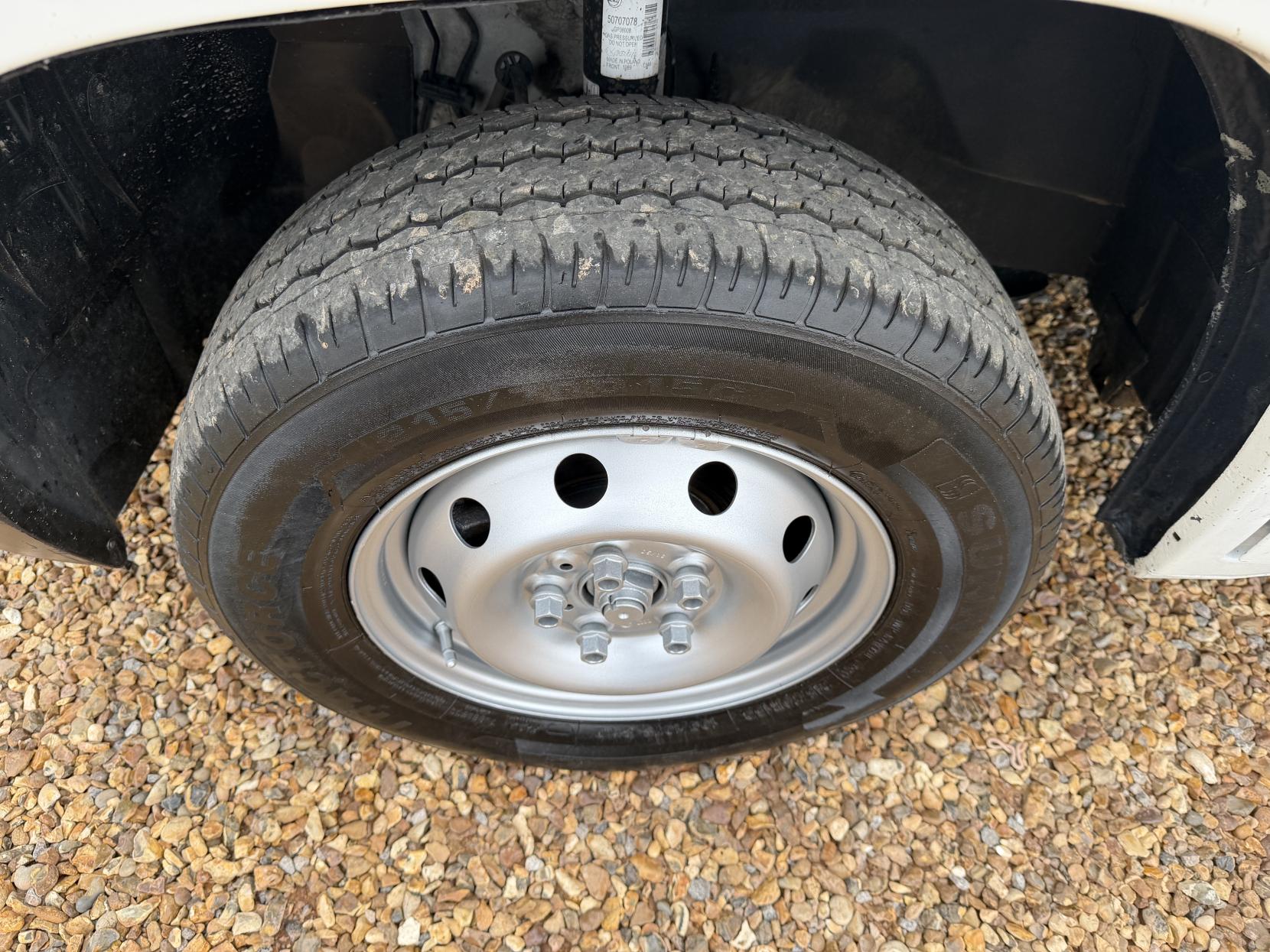 Citroen Relay 2.2 HDi 35 Chassis Cab 2dr Diesel Manual L2 Euro 5 (130 ps)