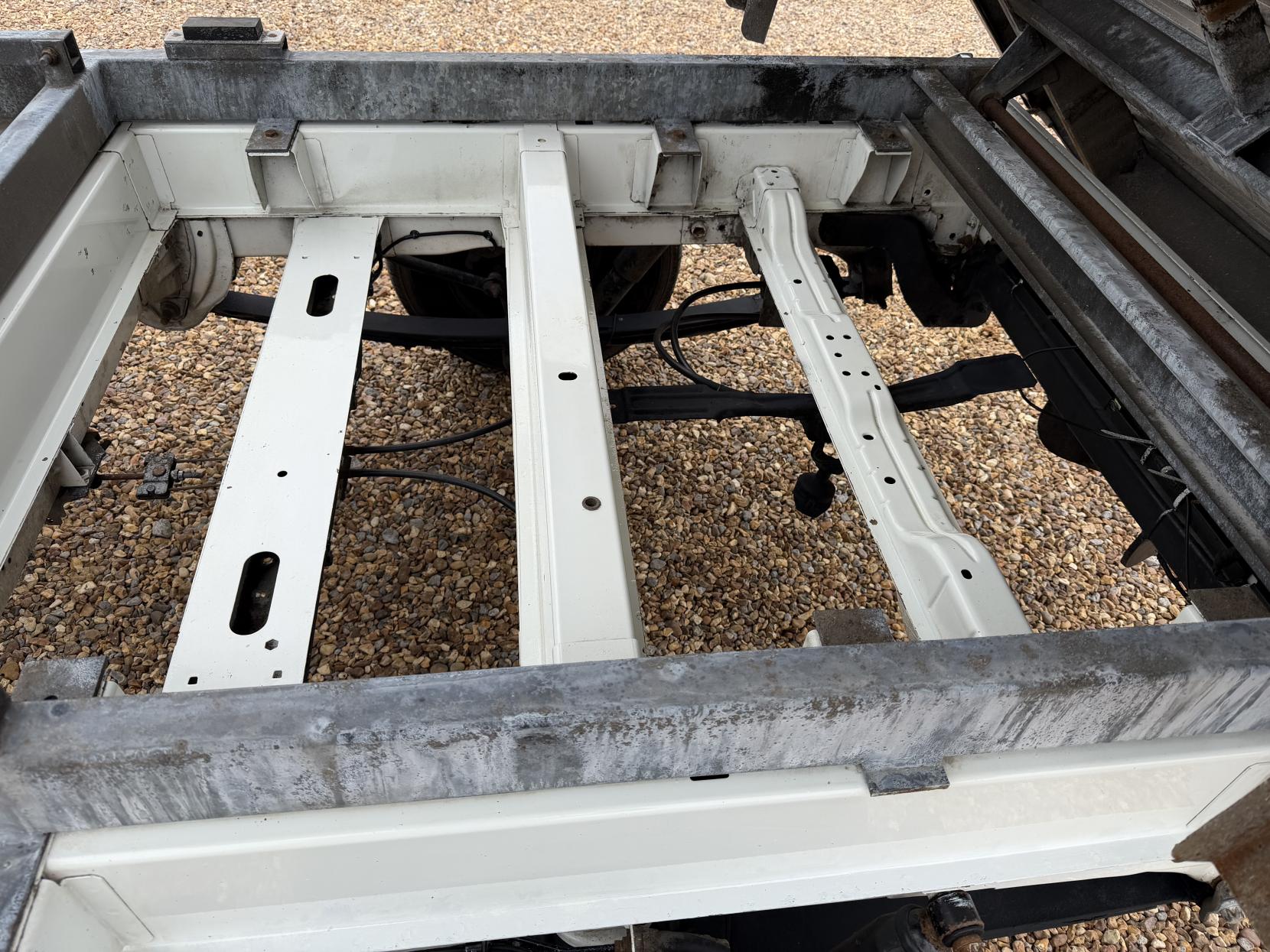 Citroen Relay 2.2 HDi 35 Chassis Cab 2dr Diesel Manual L2 Euro 5 (130 ps)