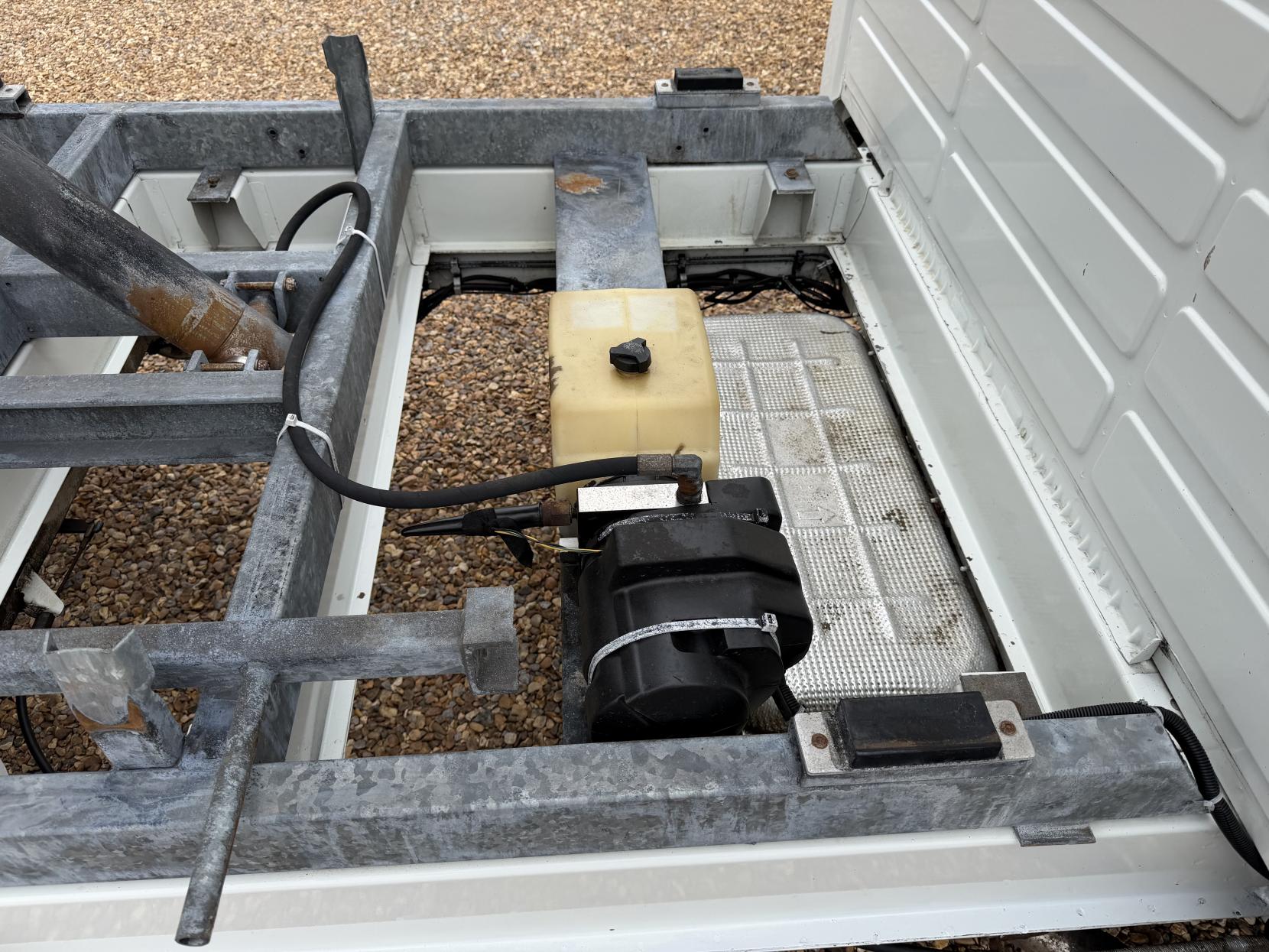 Citroen Relay 2.2 HDi 35 Chassis Cab 2dr Diesel Manual L2 Euro 5 (130 ps)