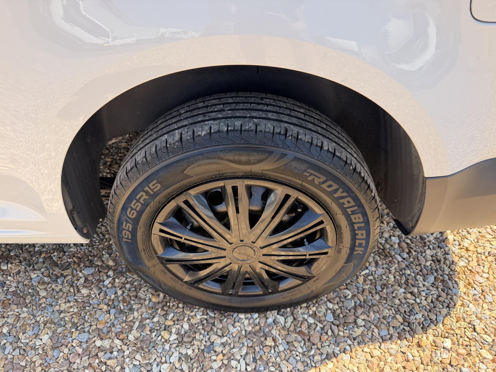 2019 Volkswagen Caddy Maxi 2.0 TDI C20 Startline Panel Van 6dr Diesel Manual LWB Euro 6 (s/s) (102 ps) - Thumbnail 51