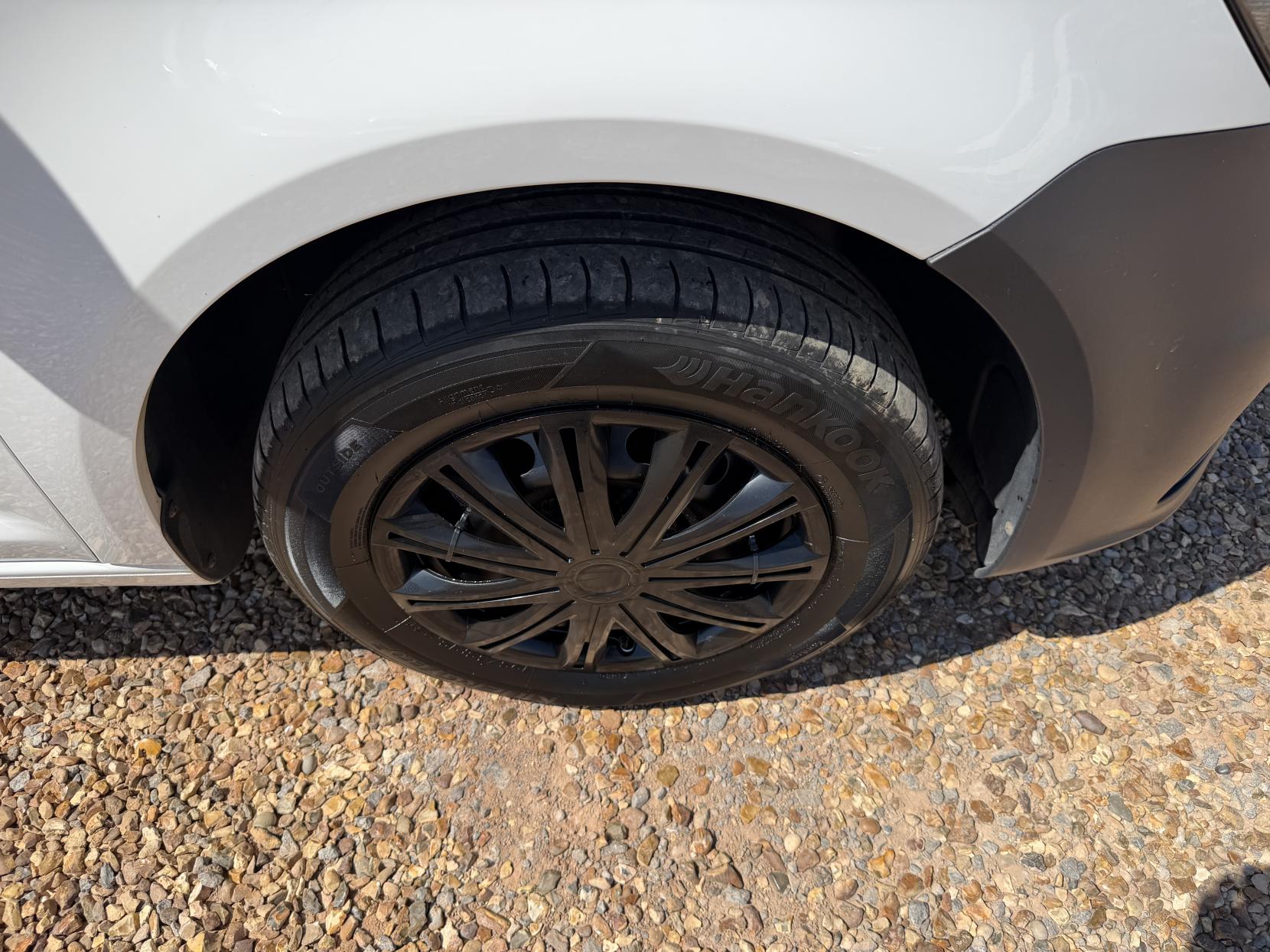 2019 Volkswagen Caddy Maxi 2.0 TDI C20 Startline Panel Van 6dr Diesel Manual LWB Euro 6 (s/s) (102 ps) - Thumbnail 49