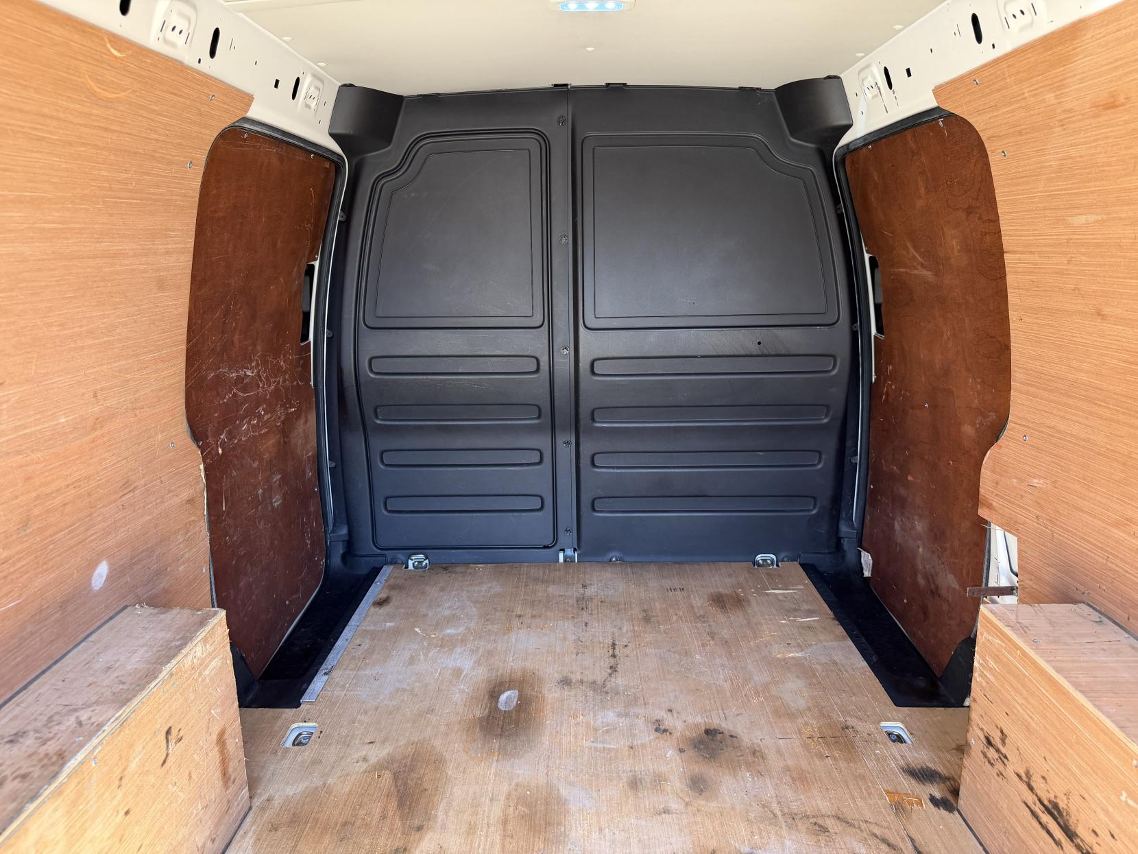 2019 Volkswagen Caddy Maxi 2.0 TDI C20 Startline Panel Van 6dr Diesel Manual LWB Euro 6 (s/s) (102 ps) - Thumbnail 30