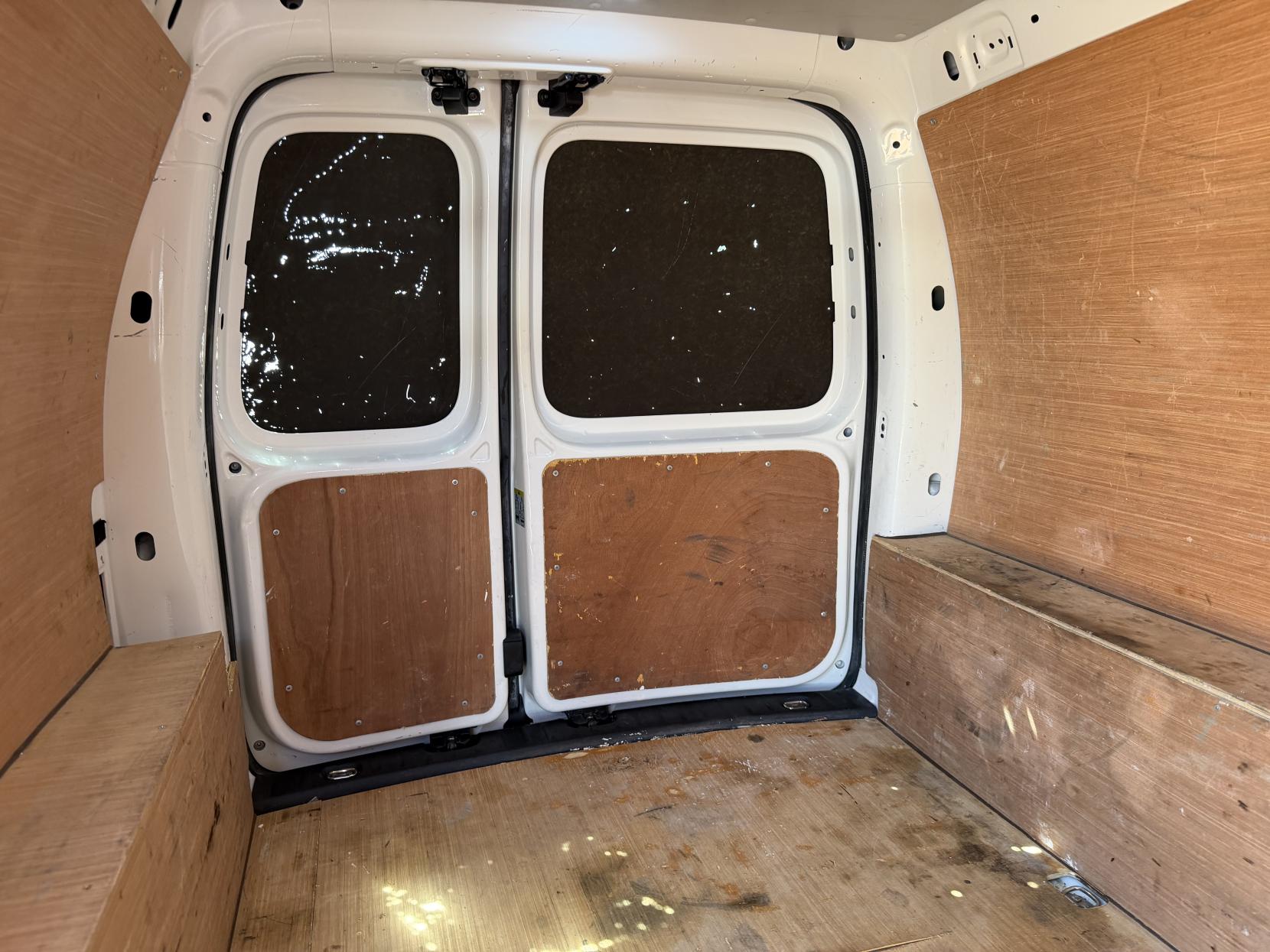 2019 Volkswagen Caddy Maxi 2.0 TDI C20 Startline Panel Van 6dr Diesel Manual LWB Euro 6 (s/s) (102 ps) - Thumbnail 32