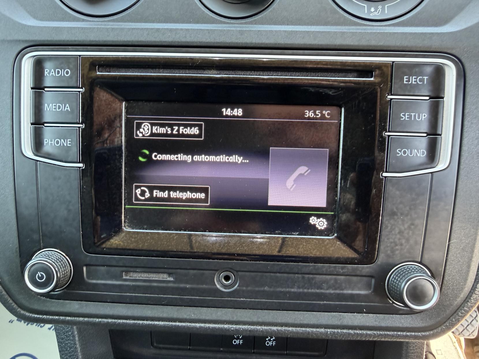 2019 Volkswagen Caddy Maxi 2.0 TDI C20 Startline Panel Van 6dr Diesel Manual LWB Euro 6 (s/s) (102 ps) - Thumbnail 42