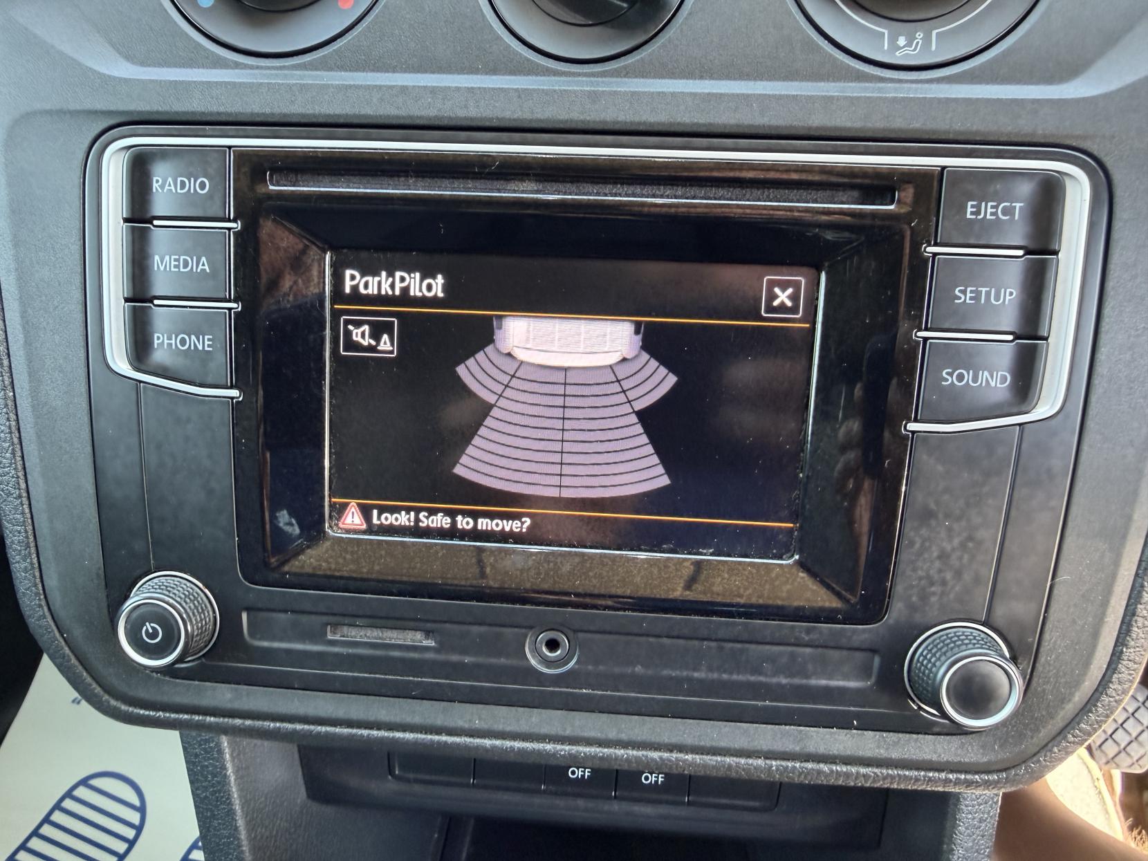 2019 Volkswagen Caddy Maxi 2.0 TDI C20 Startline Panel Van 6dr Diesel Manual LWB Euro 6 (s/s) (102 ps) - Thumbnail 43