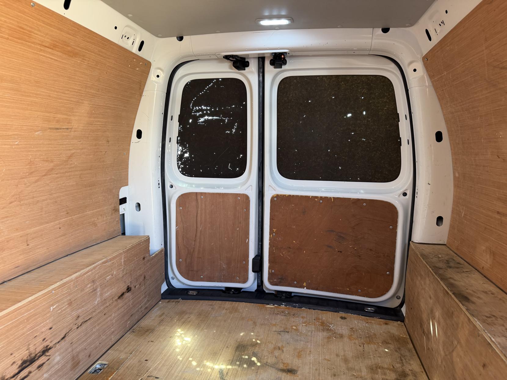 2019 Volkswagen Caddy Maxi 2.0 TDI C20 Startline Panel Van 6dr Diesel Manual LWB Euro 6 (s/s) (102 ps) - Thumbnail 25