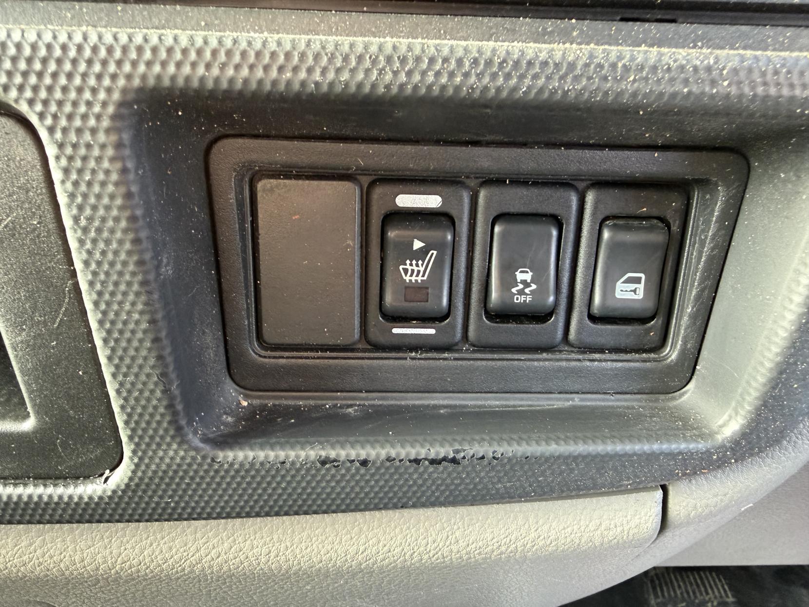 Nissan NT400 Cabstar 3.0 Tipper (2016 - 2020)