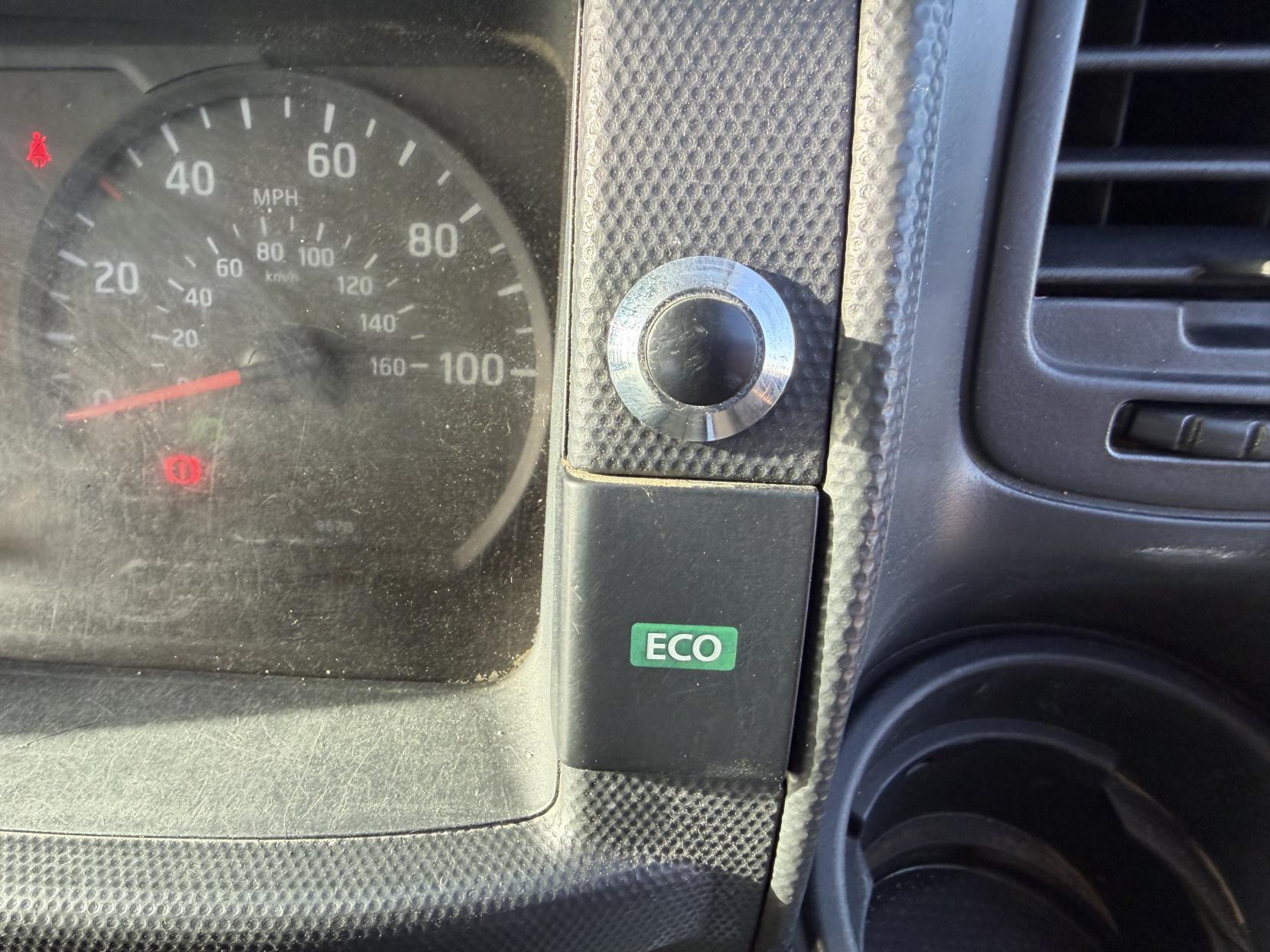 Nissan NT400 Cabstar 3.0 Tipper (2016 - 2020)