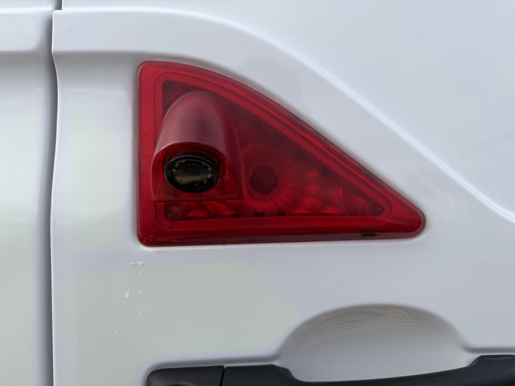 Vauxhall Movano 2.3 CDTi 3500 Panel Van 5dr Diesel Manual FWD L2 H2 Euro 6 (130 ps)