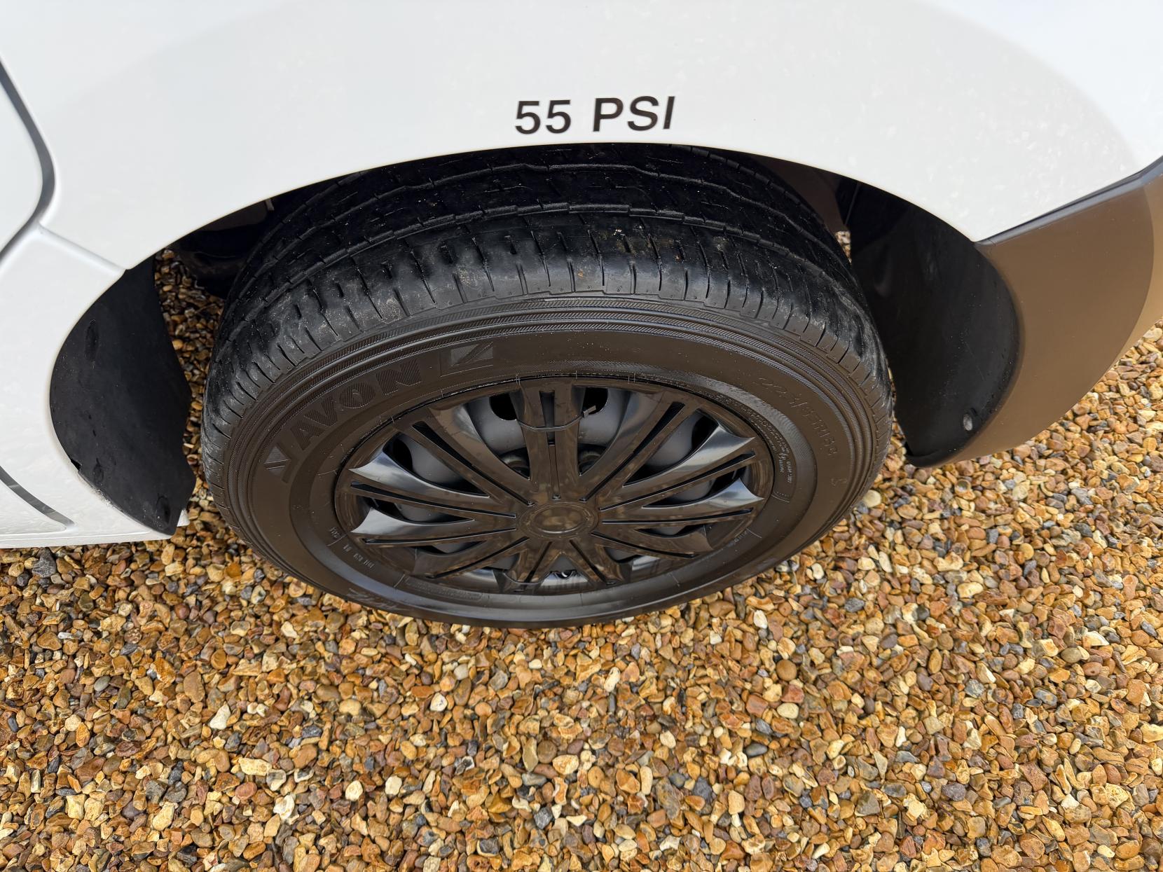 Vauxhall Movano 2.3 CDTi 3500 Panel Van 5dr Diesel Manual FWD L2 H2 Euro 6 (130 ps)