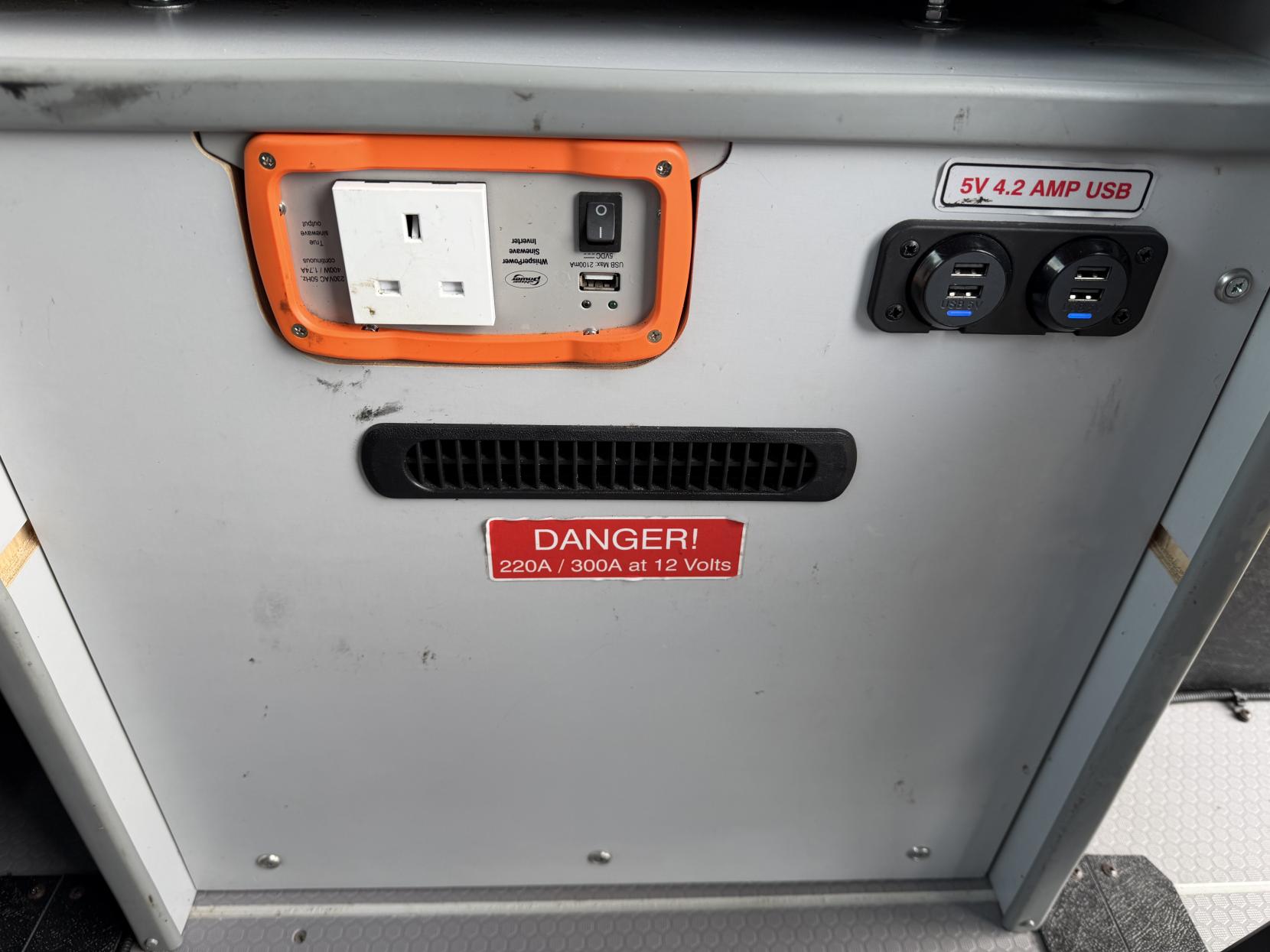 Vauxhall Movano 2.3 CDTi 3500 Panel Van 5dr Diesel Manual FWD L2 H2 Euro 6 (130 ps)