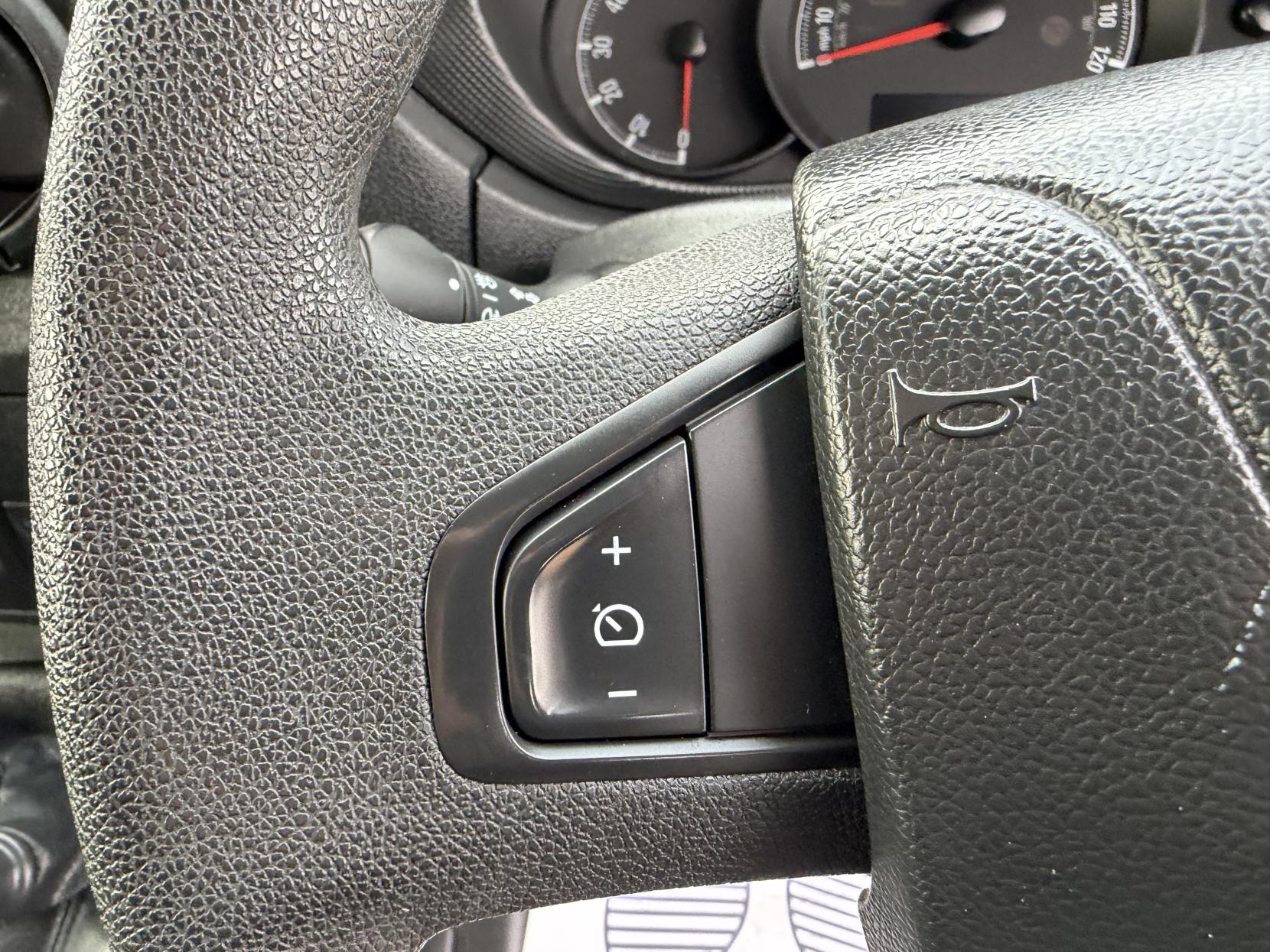 Vauxhall Movano 2.3 CDTi 3500 Panel Van 5dr Diesel Manual FWD L2 H2 Euro 6 (130 ps)