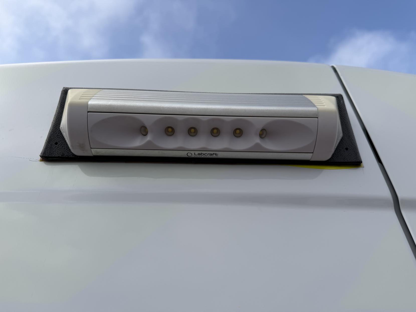 Vauxhall Movano 2.3 CDTi 3500 Panel Van 5dr Diesel Manual FWD L2 H2 Euro 6 (130 ps)