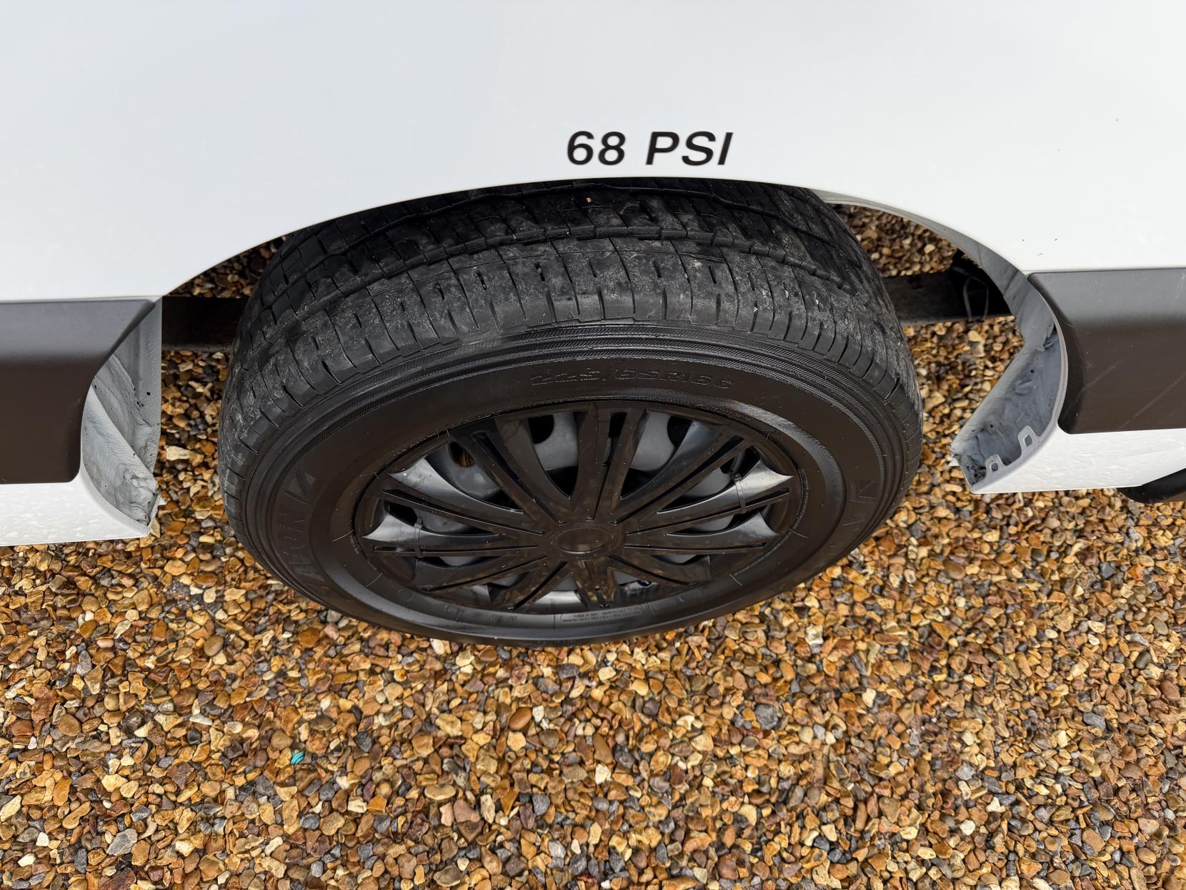 Vauxhall Movano 2.3 CDTi 3500 Panel Van 5dr Diesel Manual FWD L2 H2 Euro 6 (130 ps)