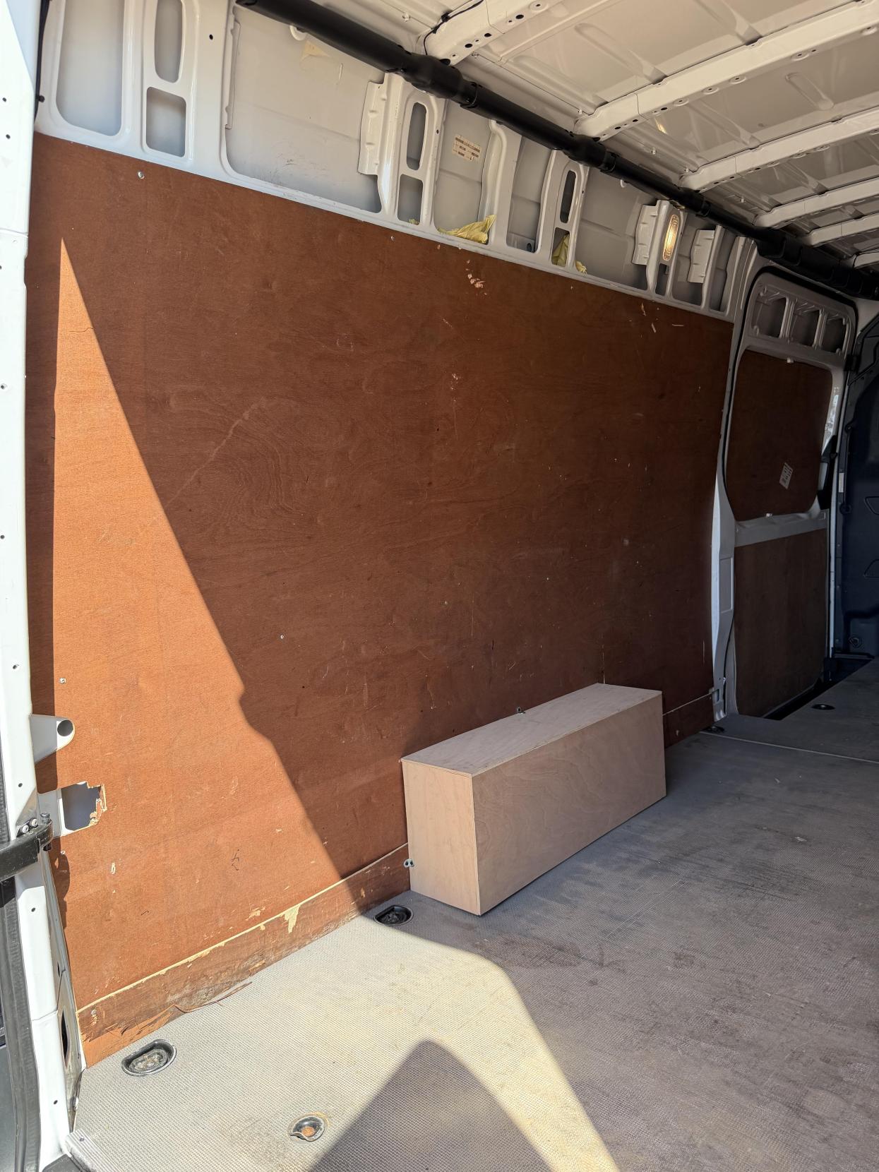 2019 Mercedes-Benz Sprinter 2.1 311 CDI Panel Van 5dr Diesel Manual RWD L3 H2 Euro 6 (114 ps) - Thumbnail 43
