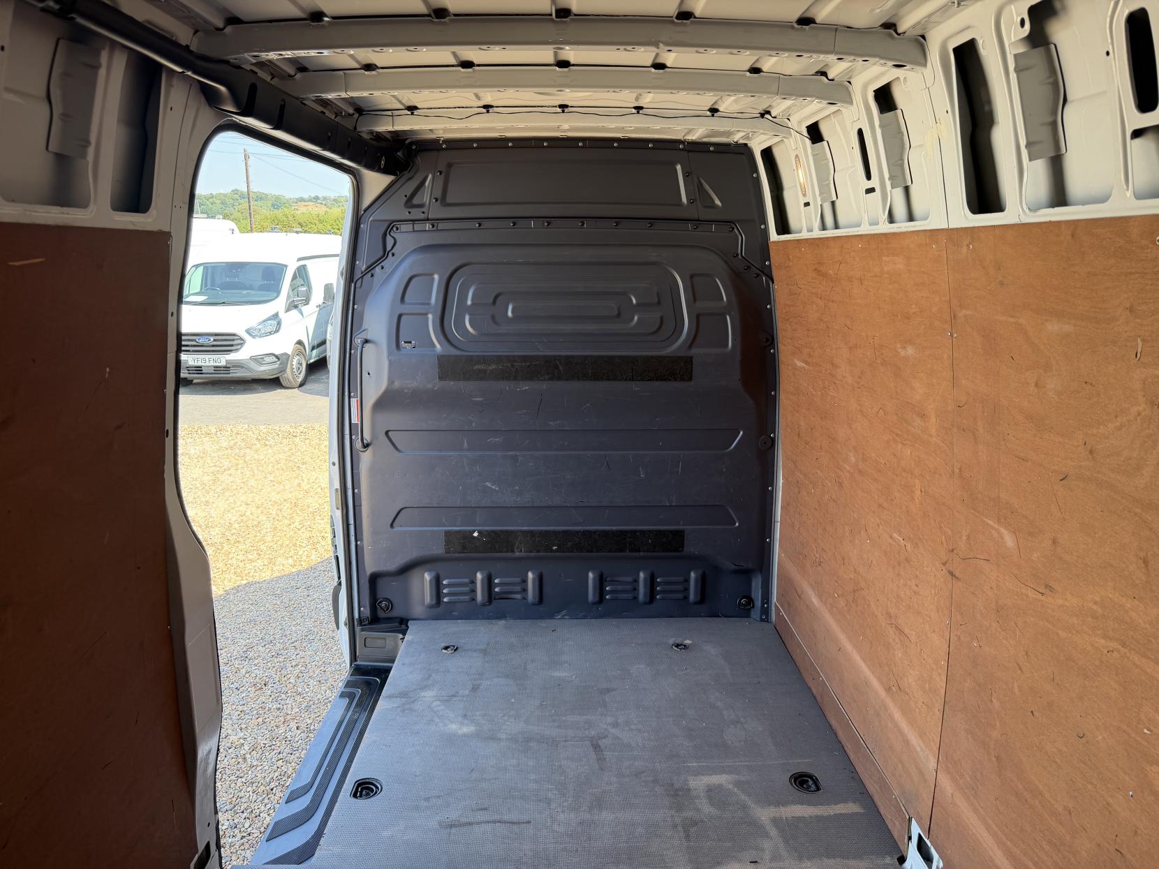 2019 Mercedes-Benz Sprinter 2.1 311 CDI Panel Van 5dr Diesel Manual RWD L3 H2 Euro 6 (114 ps) - Thumbnail 40