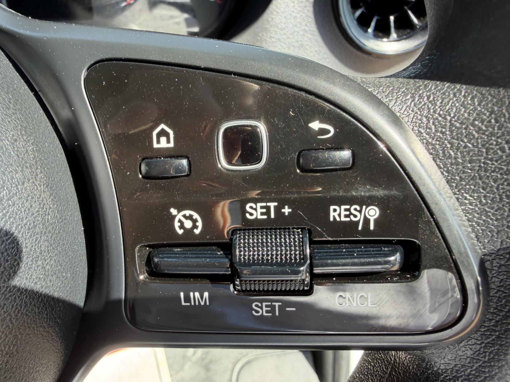 2019 Mercedes-Benz Sprinter 2.1 311 CDI Panel Van 5dr Diesel Manual RWD L3 H2 Euro 6 (114 ps) - Thumbnail 25