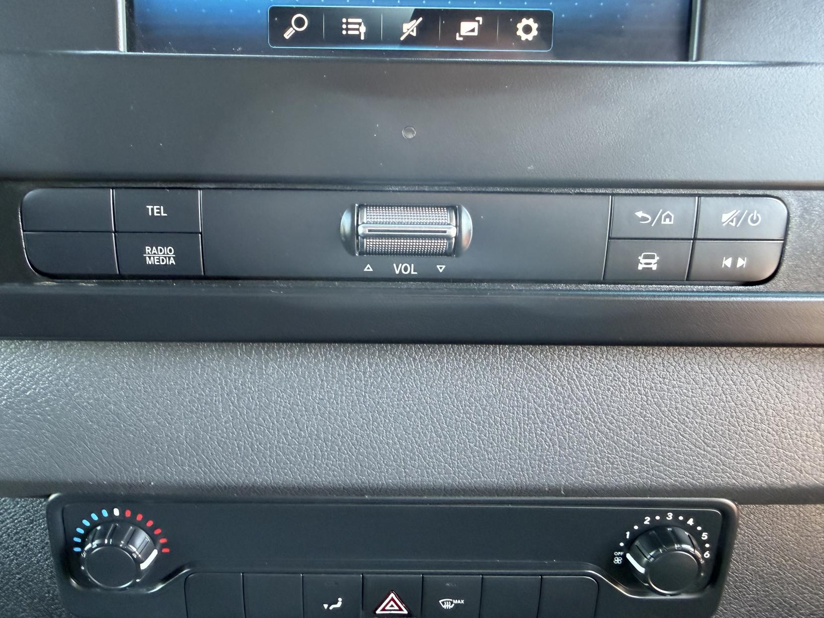 2019 Mercedes-Benz Sprinter 2.1 311 CDI Panel Van 5dr Diesel Manual RWD L3 H2 Euro 6 (114 ps) - Thumbnail 26