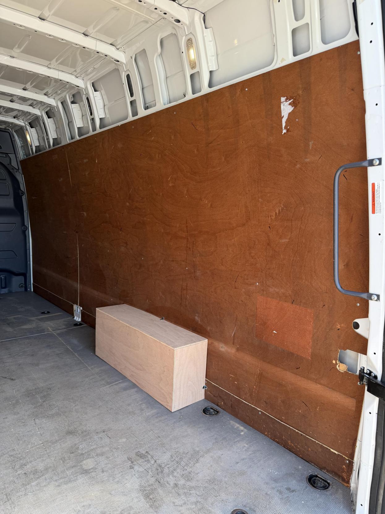 2019 Mercedes-Benz Sprinter 2.1 311 CDI Panel Van 5dr Diesel Manual RWD L3 H2 Euro 6 (114 ps) - Thumbnail 41