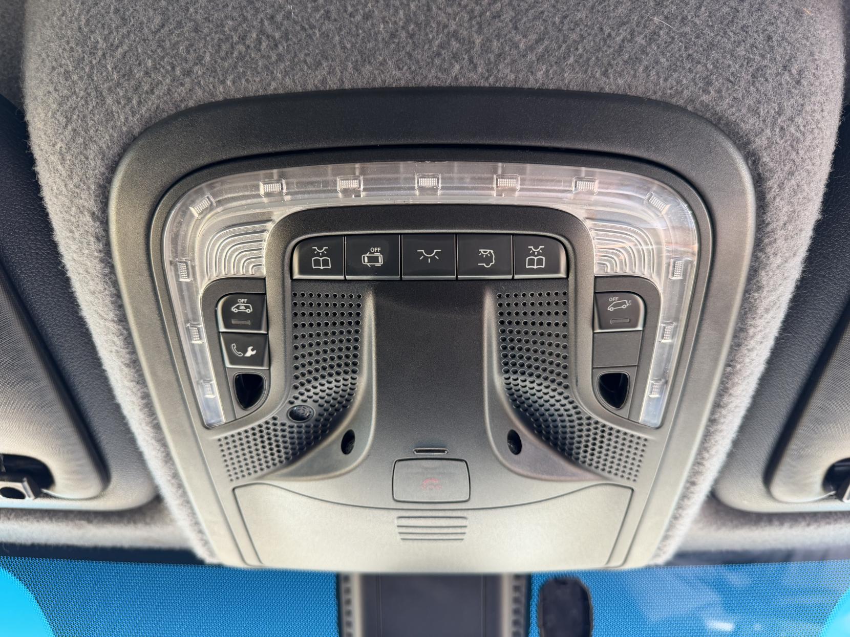 2019 Mercedes-Benz Sprinter 2.1 311 CDI Panel Van 5dr Diesel Manual RWD L3 H2 Euro 6 (114 ps) - Thumbnail 30