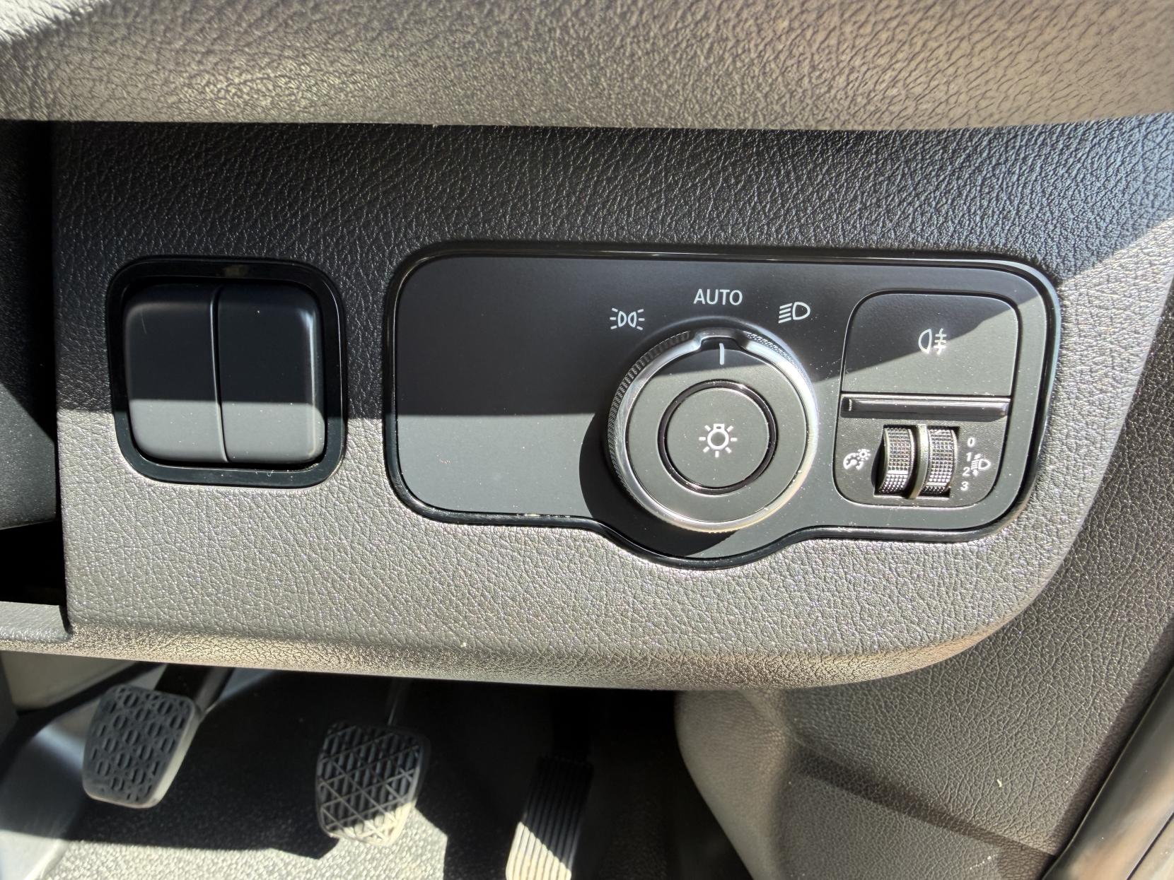2019 Mercedes-Benz Sprinter 2.1 311 CDI Panel Van 5dr Diesel Manual RWD L3 H2 Euro 6 (114 ps) - Thumbnail 22