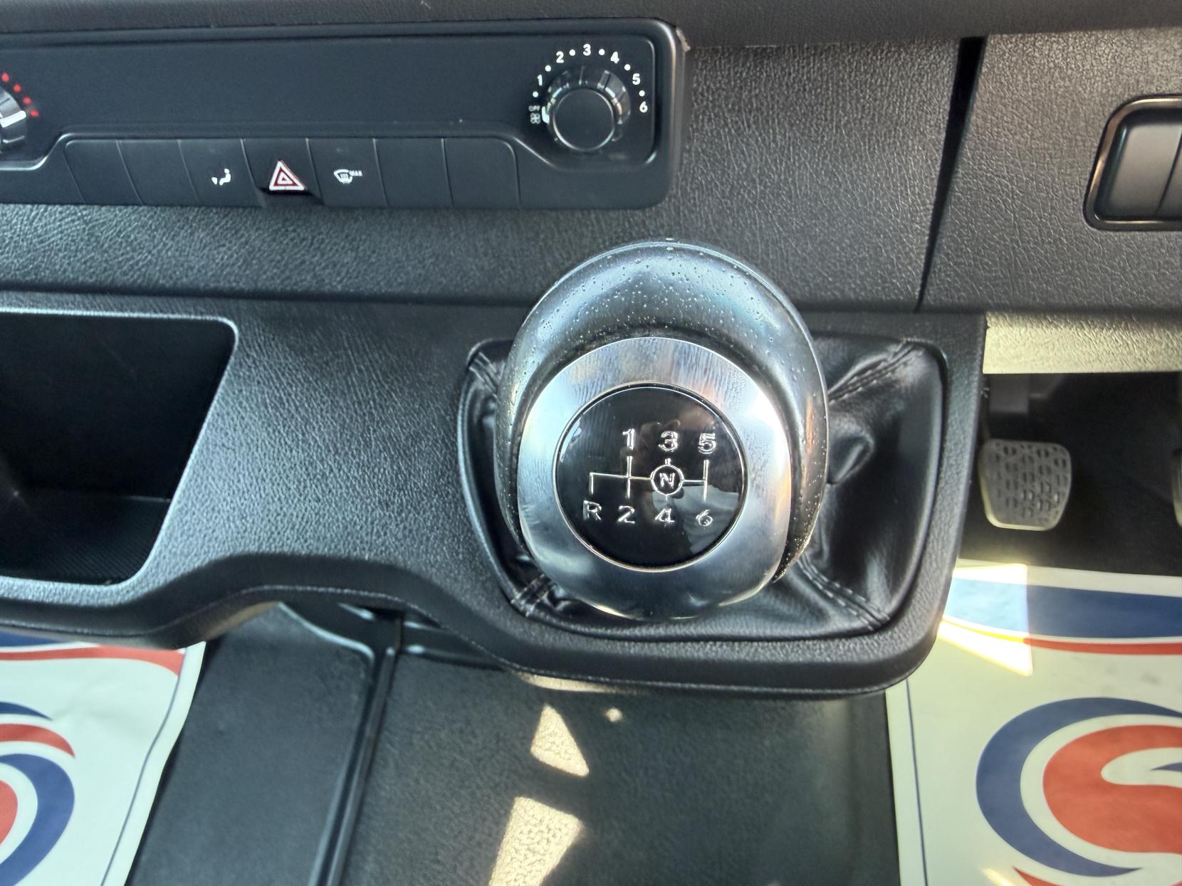 2019 Mercedes-Benz Sprinter 2.1 311 CDI Panel Van 5dr Diesel Manual RWD L3 H2 Euro 6 (114 ps) - Thumbnail 27