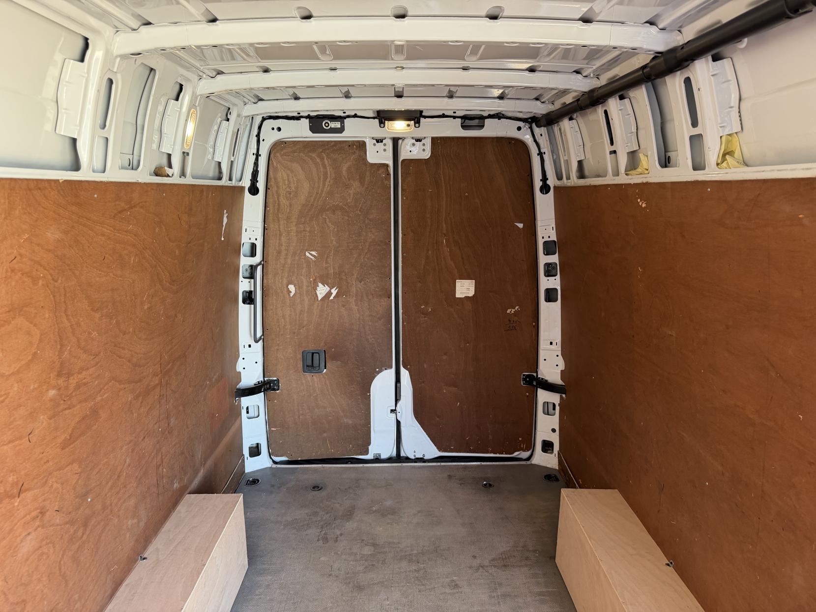 2019 Mercedes-Benz Sprinter 2.1 311 CDI Panel Van 5dr Diesel Manual RWD L3 H2 Euro 6 (114 ps) - Thumbnail 36