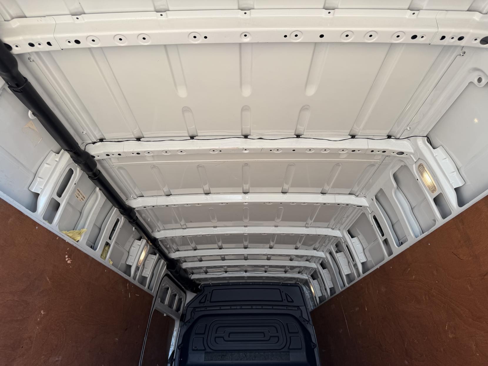 2019 Mercedes-Benz Sprinter 2.1 311 CDI Panel Van 5dr Diesel Manual RWD L3 H2 Euro 6 (114 ps) - Thumbnail 44