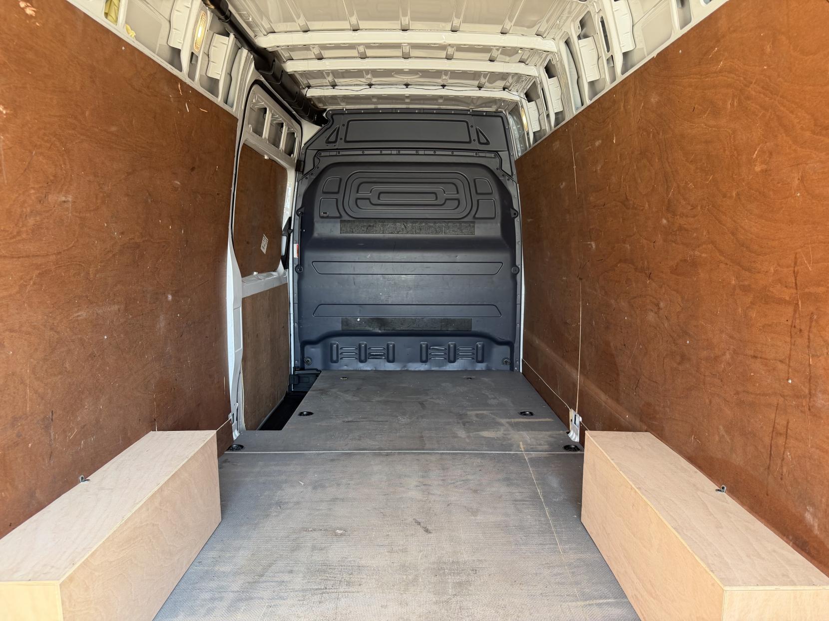 2019 Mercedes-Benz Sprinter 2.1 311 CDI Panel Van 5dr Diesel Manual RWD L3 H2 Euro 6 (114 ps) - Thumbnail 42