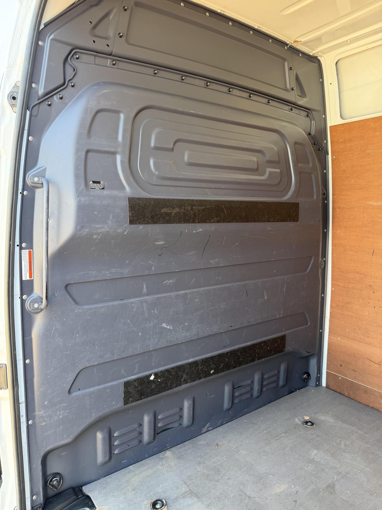 2019 Mercedes-Benz Sprinter 2.1 311 CDI Panel Van 5dr Diesel Manual RWD L3 H2 Euro 6 (114 ps) - Thumbnail 32