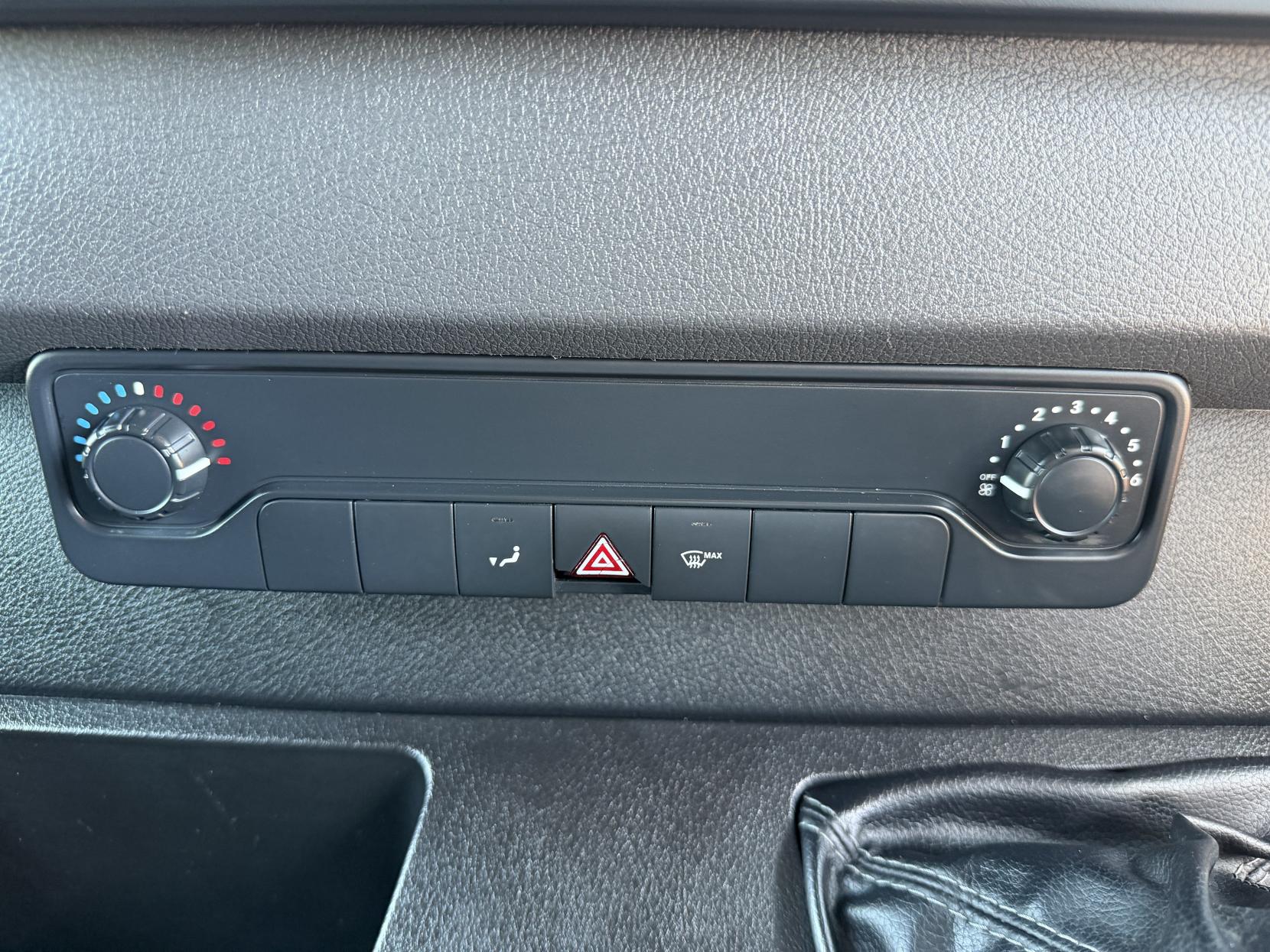 2019 Mercedes-Benz Sprinter 2.1 311 CDI Panel Van 5dr Diesel Manual RWD L3 H2 Euro 6 (114 ps) - Thumbnail 31