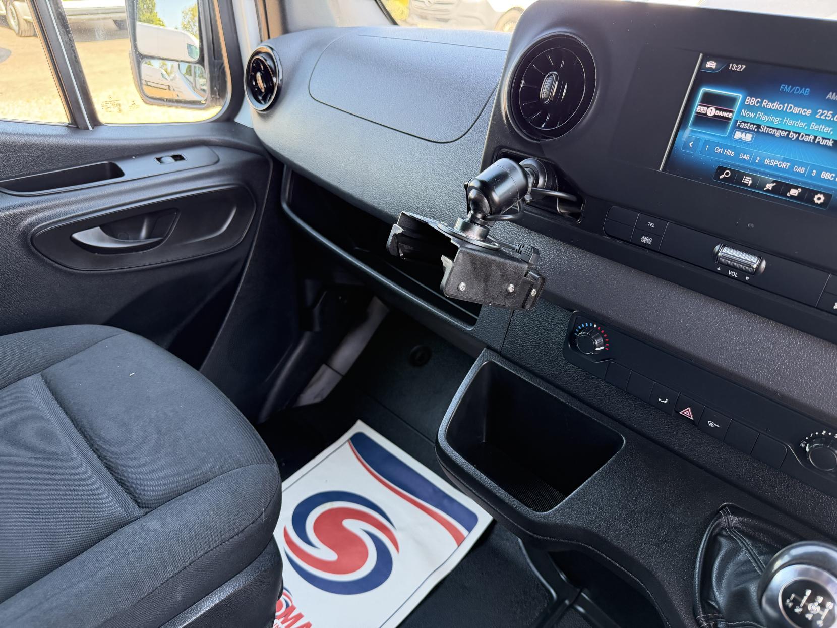 2019 Mercedes-Benz Sprinter 2.1 311 CDI Panel Van 5dr Diesel Manual RWD L3 H2 Euro 6 (114 ps) - Thumbnail 29