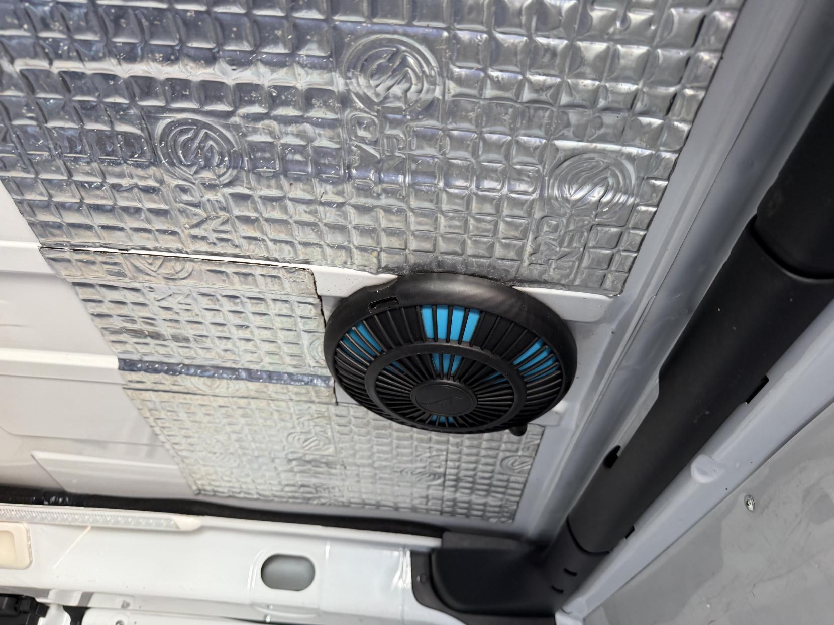 2014 Vauxhall Vivaro 2.0 CDTi ecoFLEX Panel Van 4dr Diesel Manual FWD L3 (180 g/km, 113 bhp) - Thumbnail 28