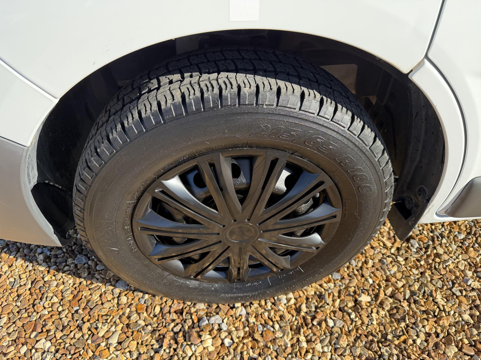 2014 Vauxhall Vivaro 2.0 CDTi ecoFLEX Panel Van 4dr Diesel Manual FWD L3 (180 g/km, 113 bhp) - Thumbnail 47