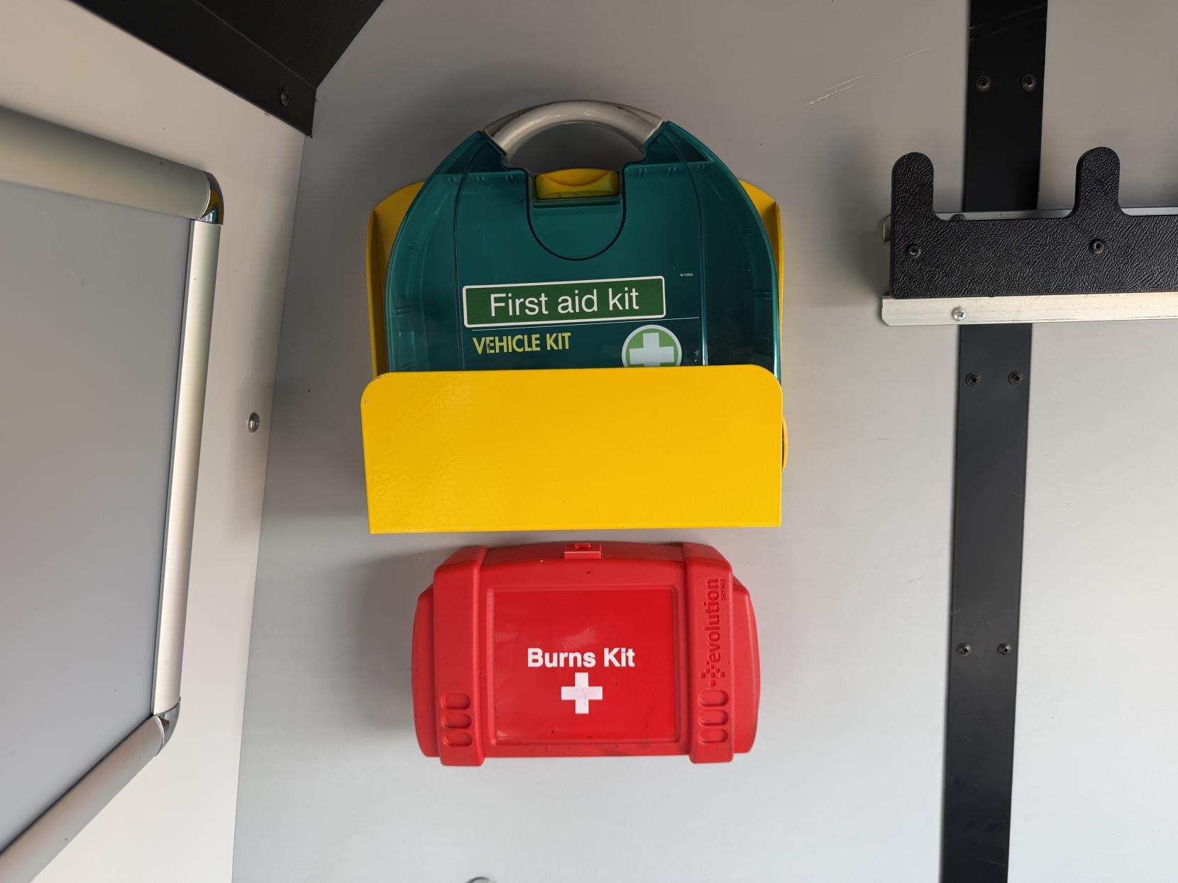 Volkswagen Crafter 2.0 TDI CR35 BlueMotion Tech Trendline Panel Van 5dr Diesel Manual FWD MWB High Roof Euro 6 (s/s) (140 ps)