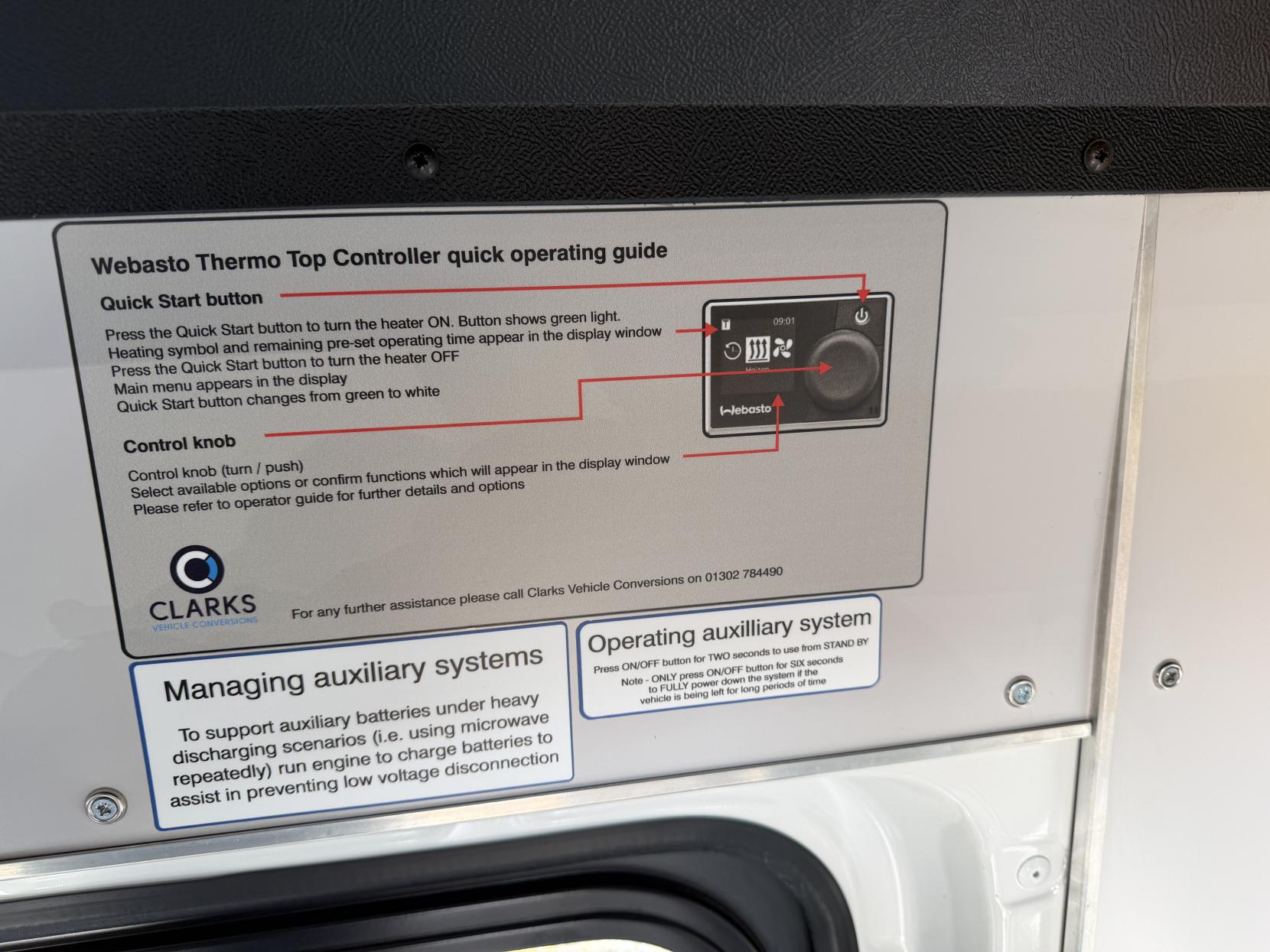 Volkswagen Crafter 2.0 TDI CR35 BlueMotion Tech Trendline Panel Van 5dr Diesel Manual FWD MWB High Roof Euro 6 (s/s) (140 ps)