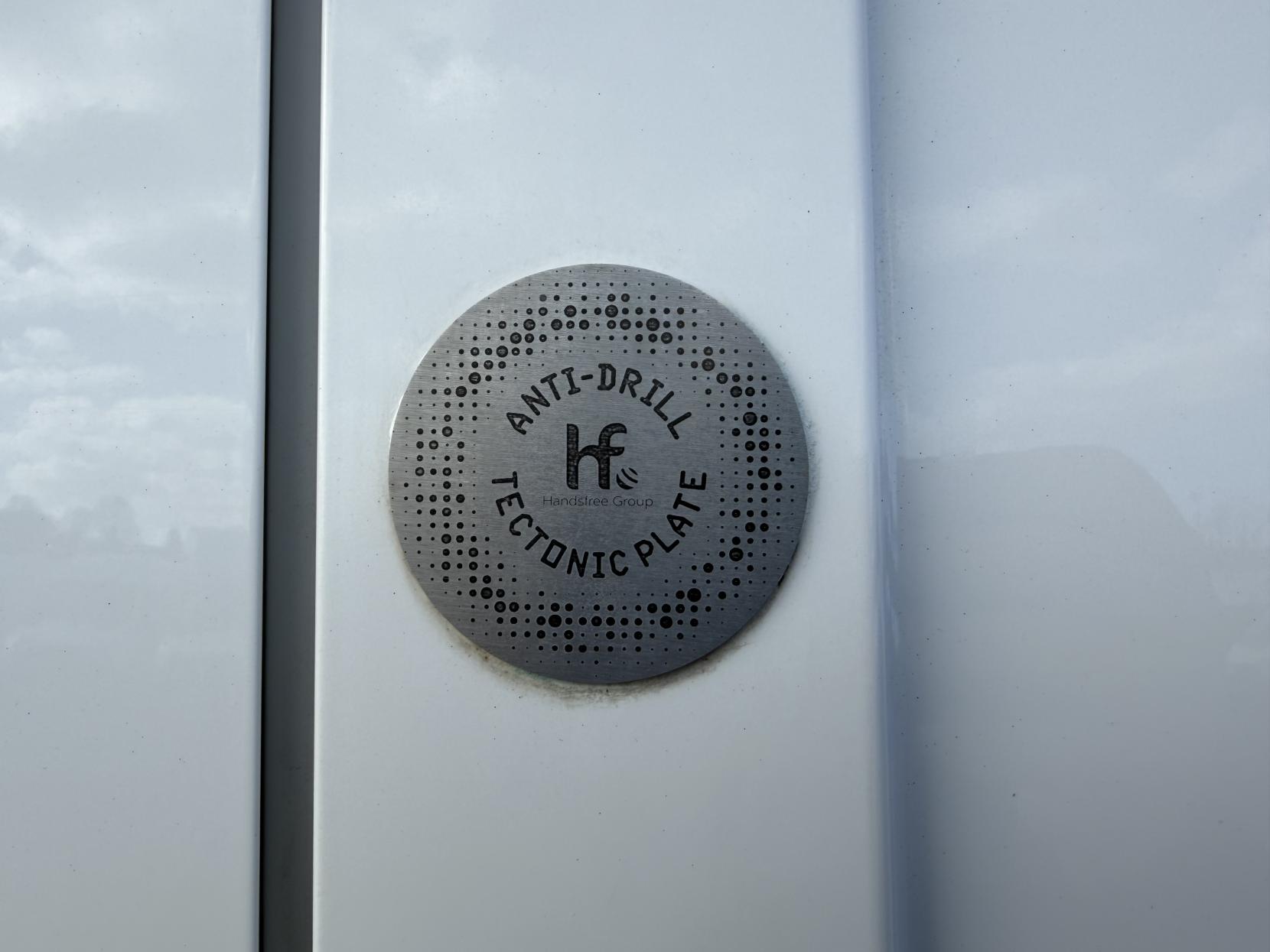 MAN TGE 2.0 3140d Panel Van 5dr Diesel Manual FWD LWB High Roof Euro 6 (s/s) (140 ps)