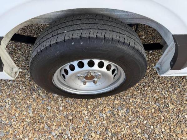 MAN TGE 2.0 3140d Panel Van 5dr Diesel Manual FWD LWB High Roof Euro 6 (s/s) (140 ps)