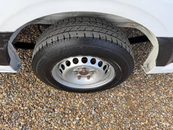 MAN TGE 2.0 3140d Panel Van 5dr Diesel Manual FWD LWB High Roof Euro 6 (s/s) (140 ps)